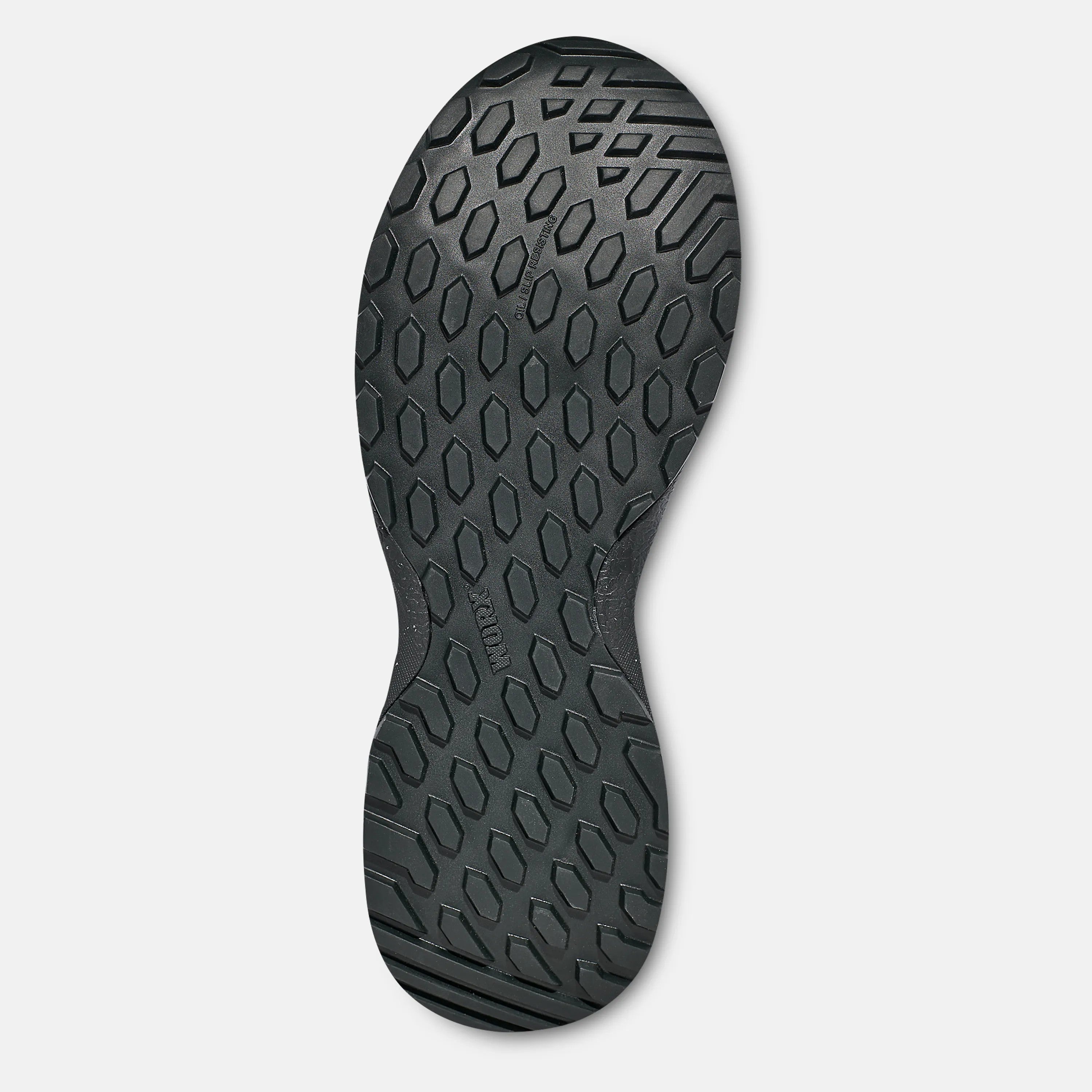 Red Wing Shoes Women / Antimatter Work Shoe 5172 | WORX