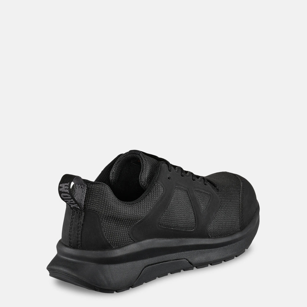 Red Wing Shoes Women / Essentials Edge Work Shoe 5973 | WORX