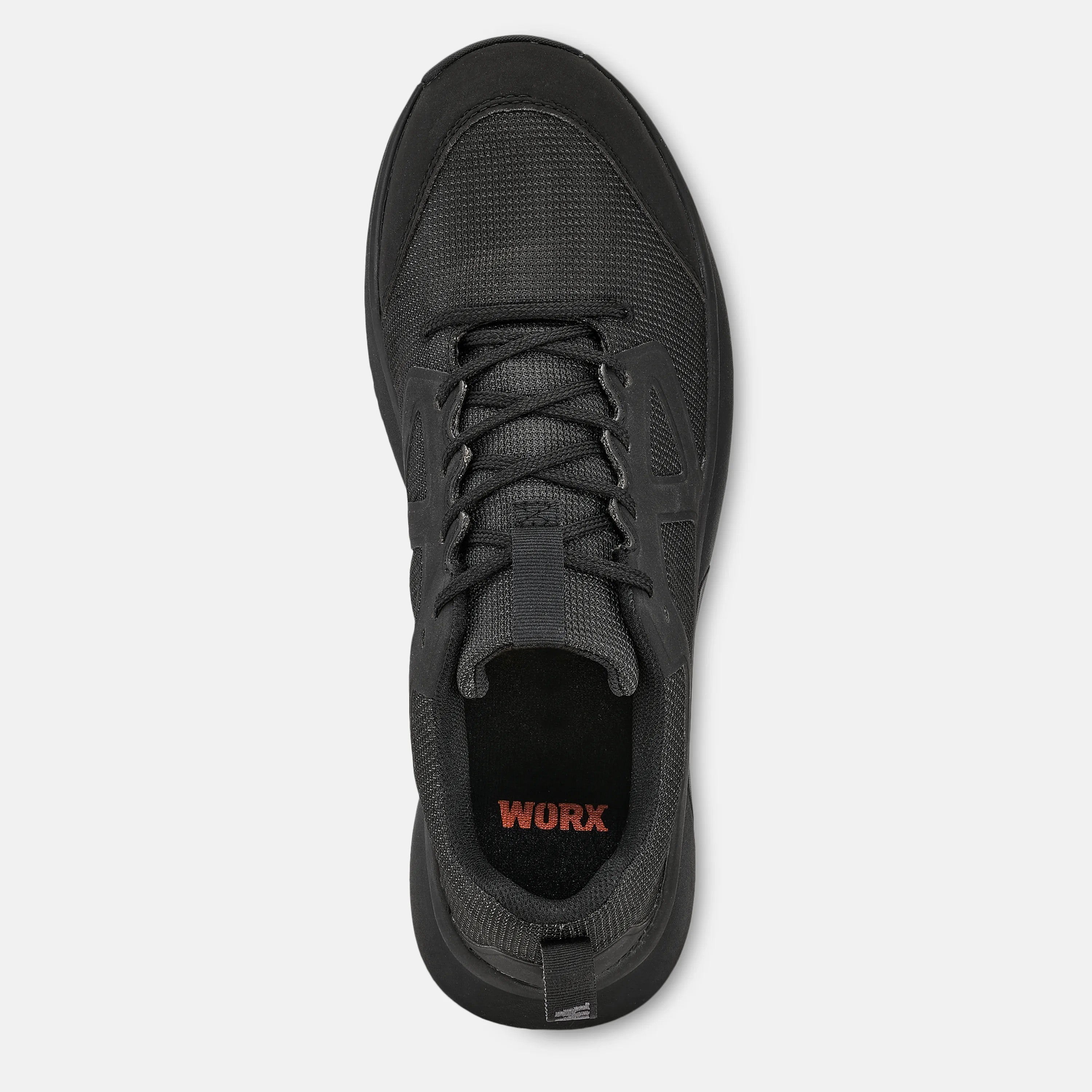 Red Wing Shoes Women / Essentials Edge Work Shoe 5973 | WORX