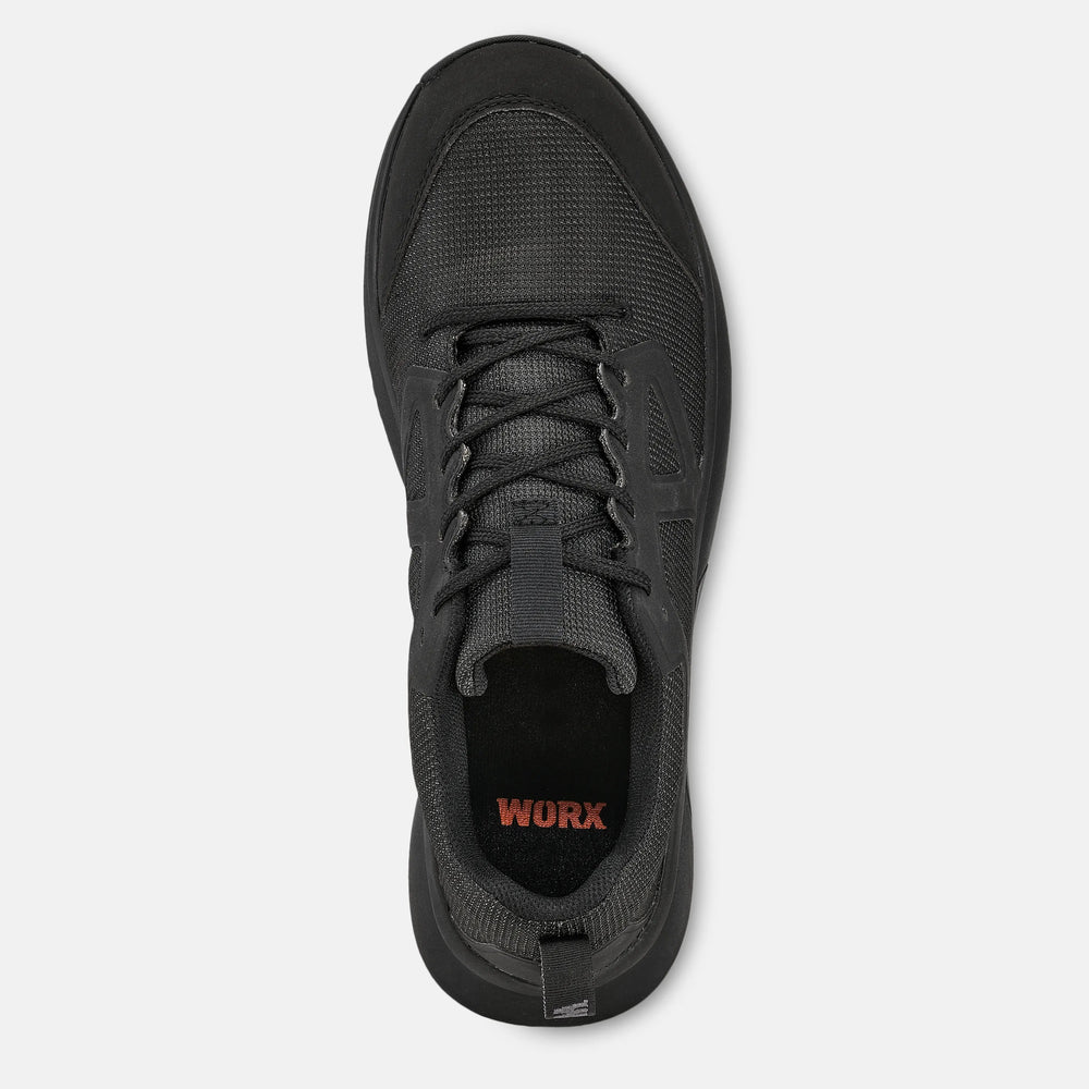 Red Wing Shoes Women / Essentials Edge Work Shoe 5973 | WORX