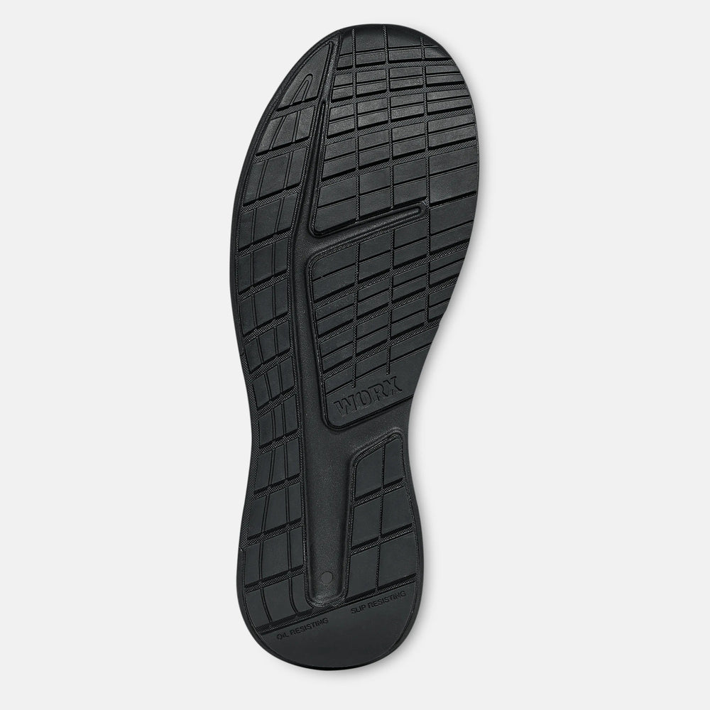 Red Wing Shoes Women / Essentials Edge Work Shoe 5973 | WORX