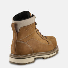 Red Wing Shoes Women / Axil Waterproof Safety Toe Work Boot 5161 | WORX