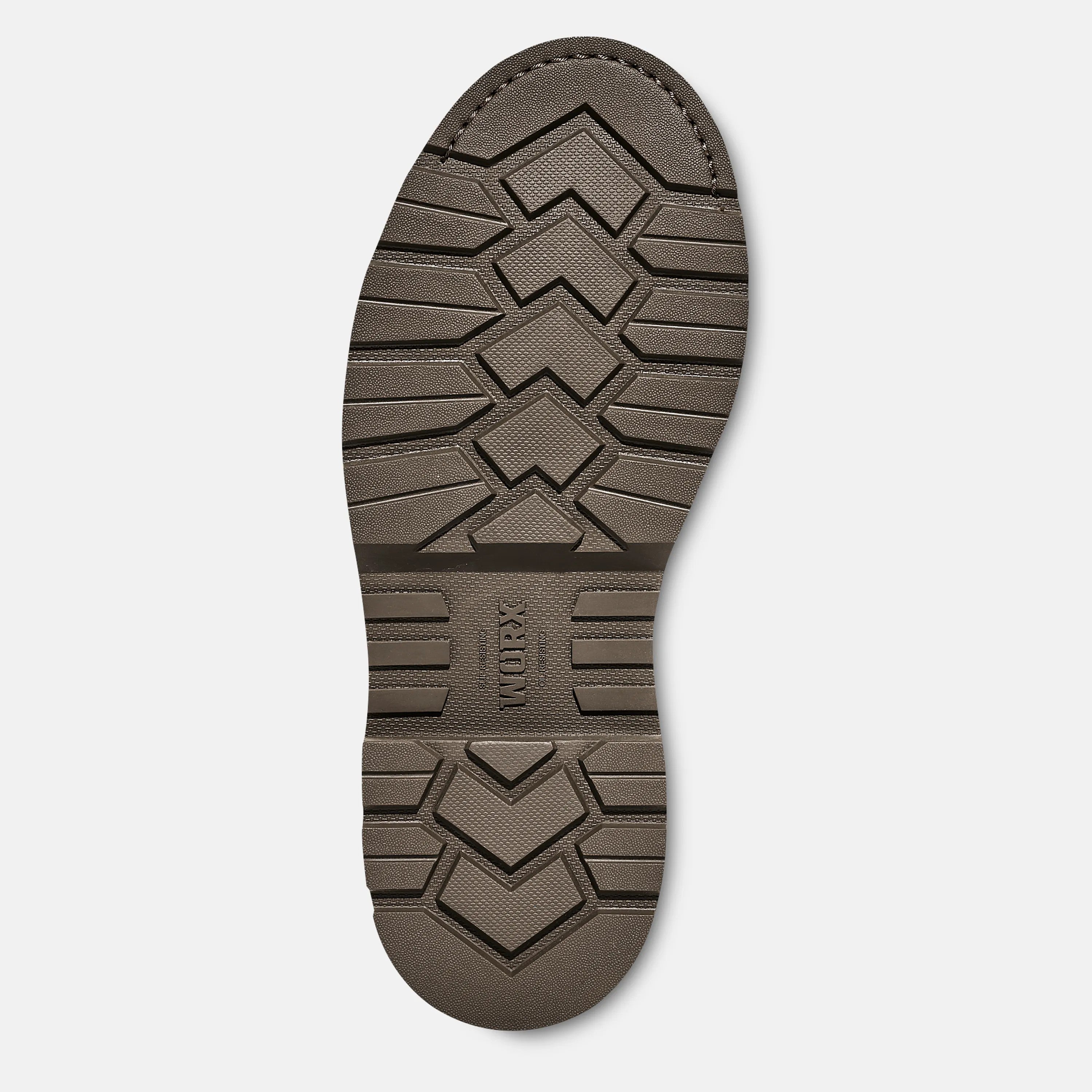 Red Wing Shoes Women / Axil Waterproof Safety Toe Work Boot 5161 | WORX