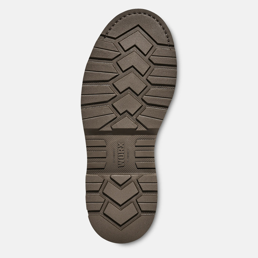 Red Wing Shoes Women / Axil Waterproof Safety Toe Work Boot 5161 | WORX