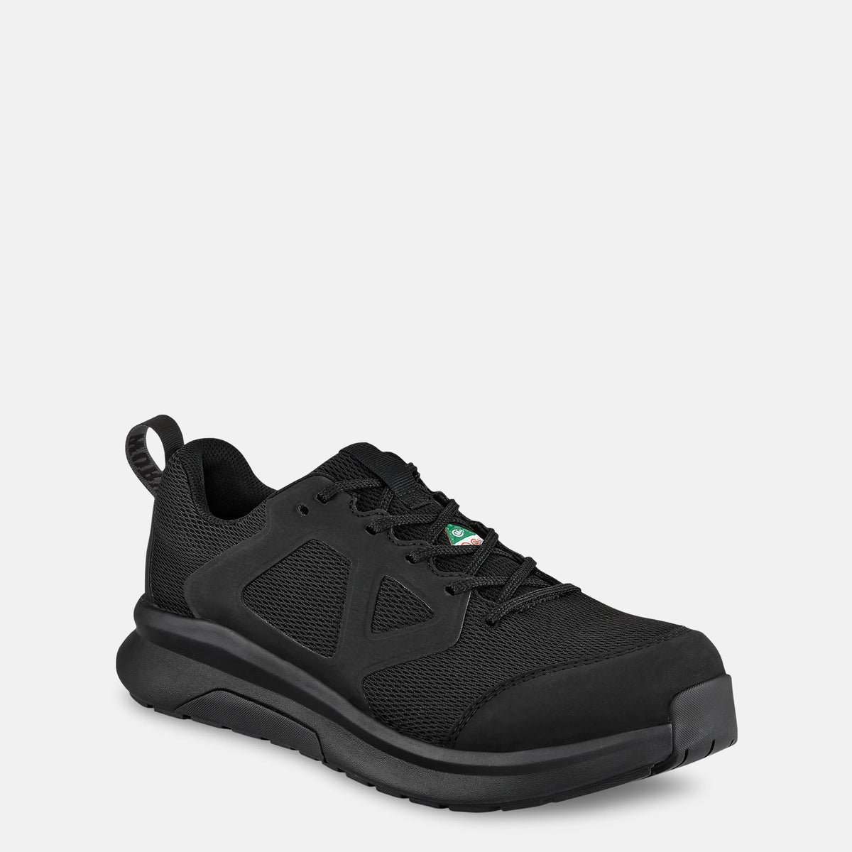 Red Wing Shoes Women / Essentials Edge CSA Work Shoe 5972 | WORX