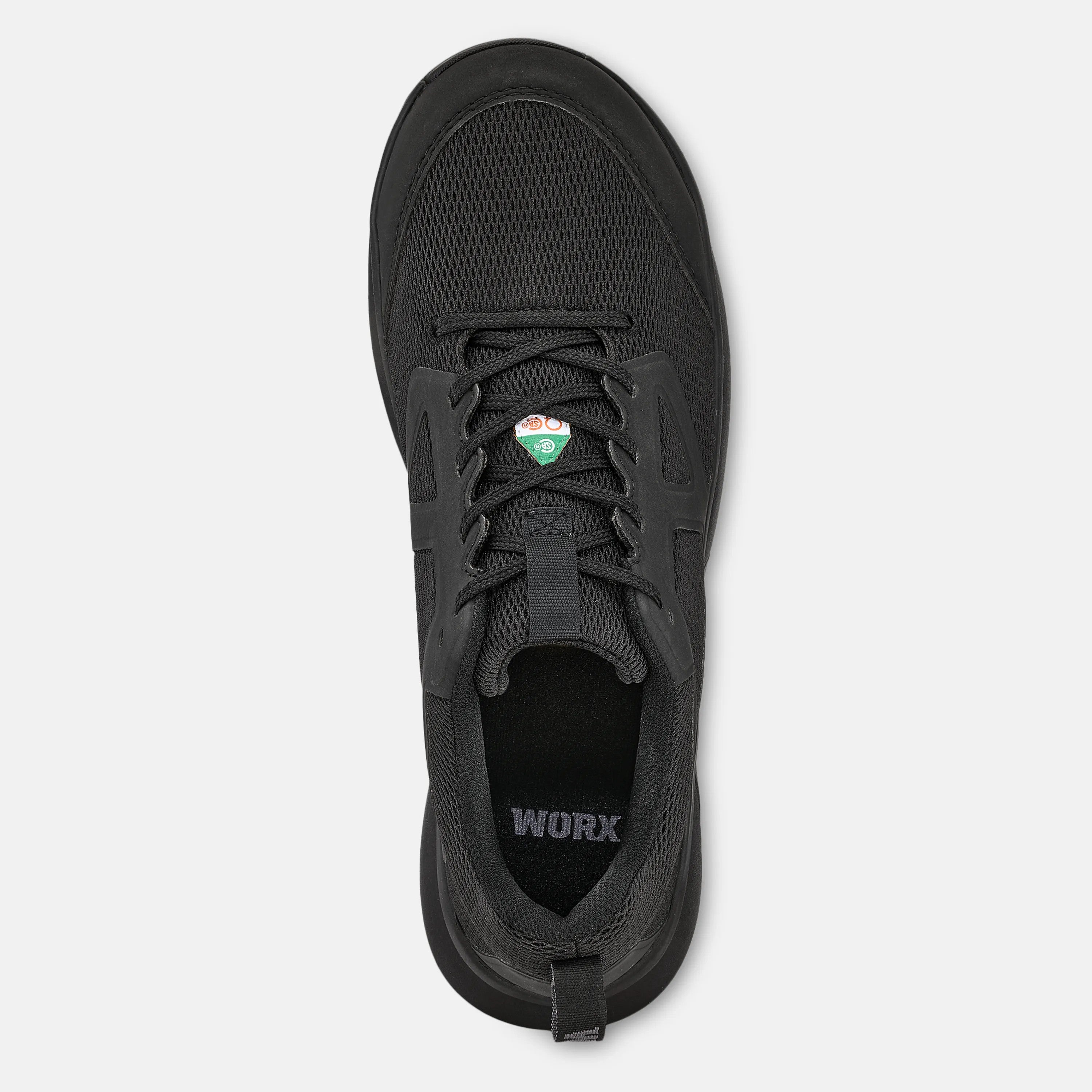 Red Wing Shoes Women / Essentials Edge CSA Work Shoe 5972 | WORX