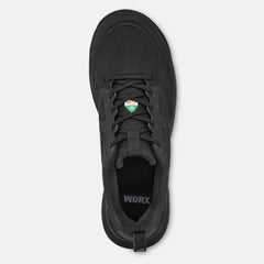 Red Wing Shoes Women / Essentials Edge CSA Work Shoe 5972 | WORX