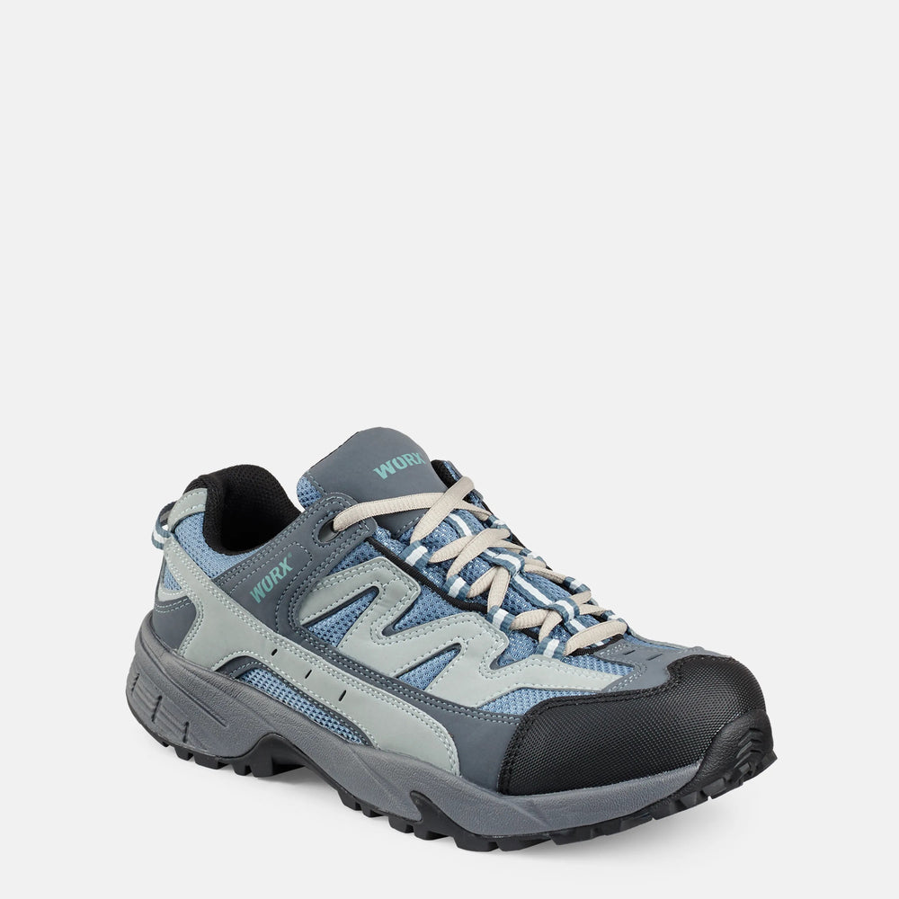 Red Wing Shoes Women / Carbide Safety Toe Work Shoe 5108 | WORX
