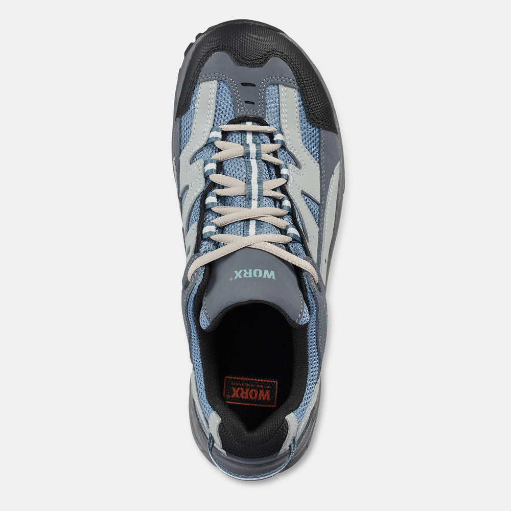 Red Wing Shoes Women / Carbide Safety Toe Work Shoe 5108 | WORX