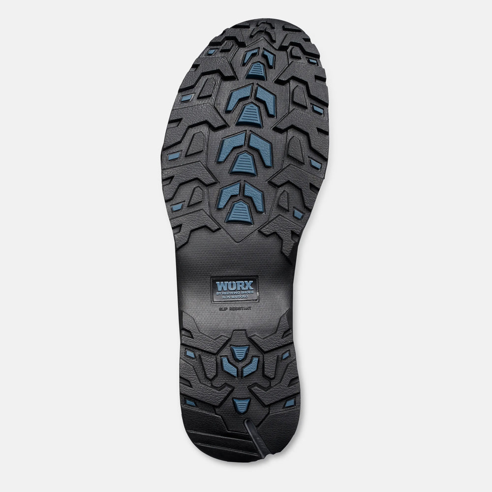 Red Wing Shoes Women / Carbide Safety Toe Work Shoe 5108 | WORX