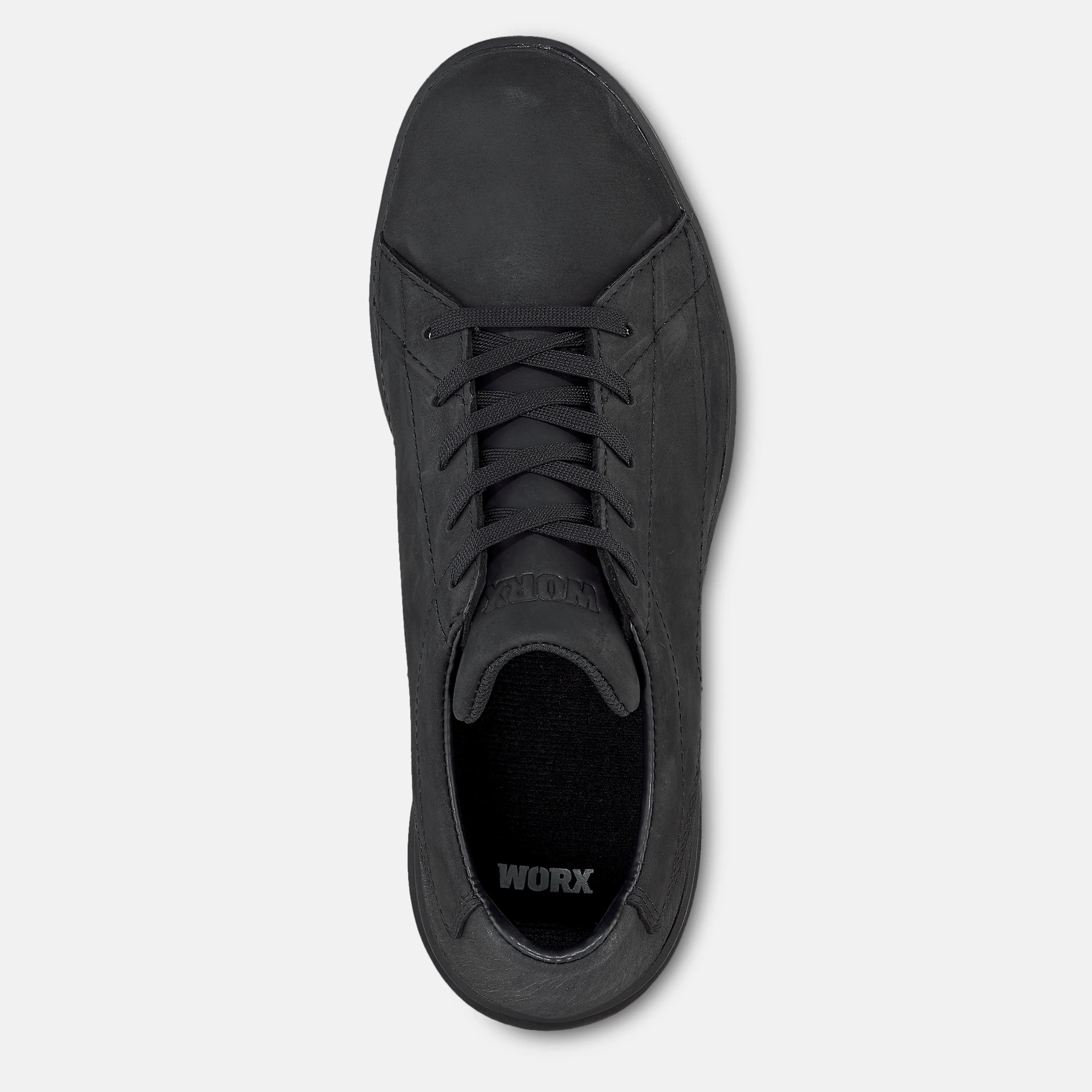 Red Wing Shoes Women / Nitro Work Shoes 5168 | WORX