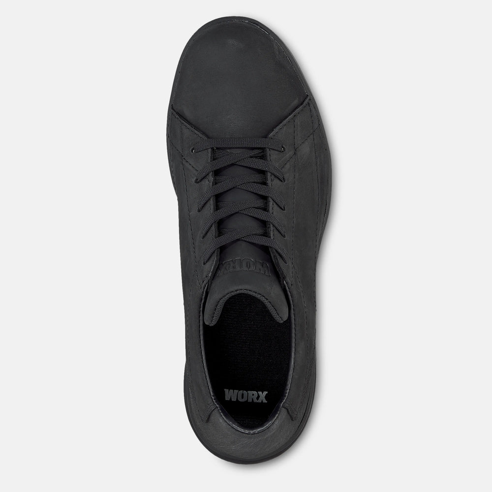 Red Wing Shoes Women / Nitro Work Shoes 5168 | WORX