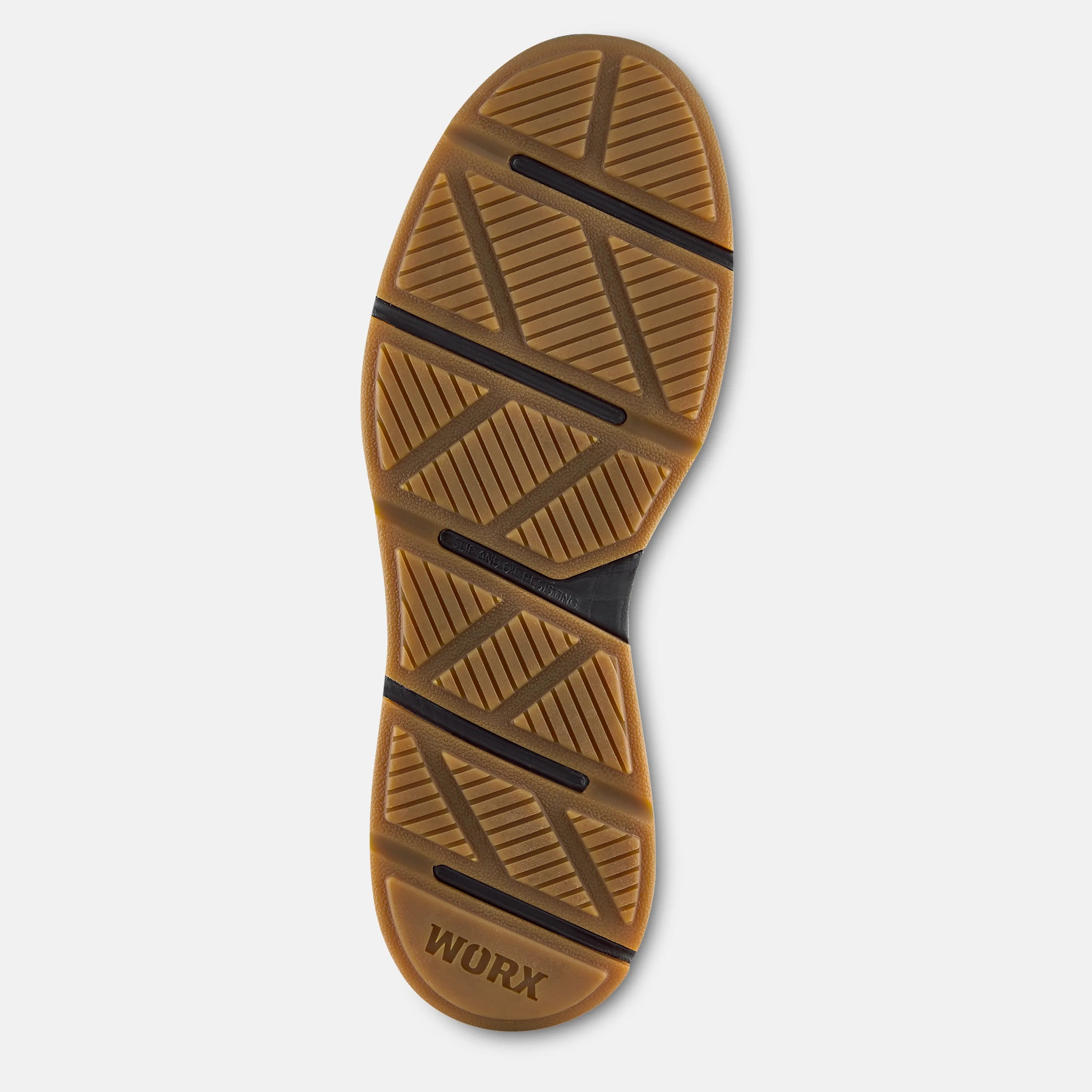 Red Wing Shoes Women / Nitro Work Shoes 5168 | WORX