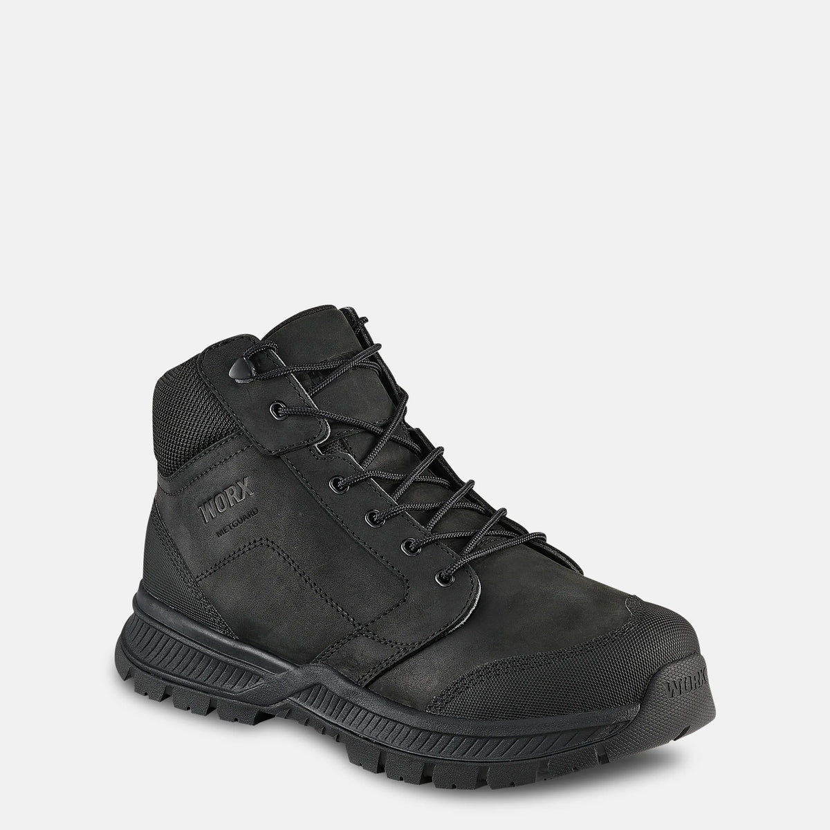 Red Wing Shoes Women / Carbide Work Boot 5163 | WORX