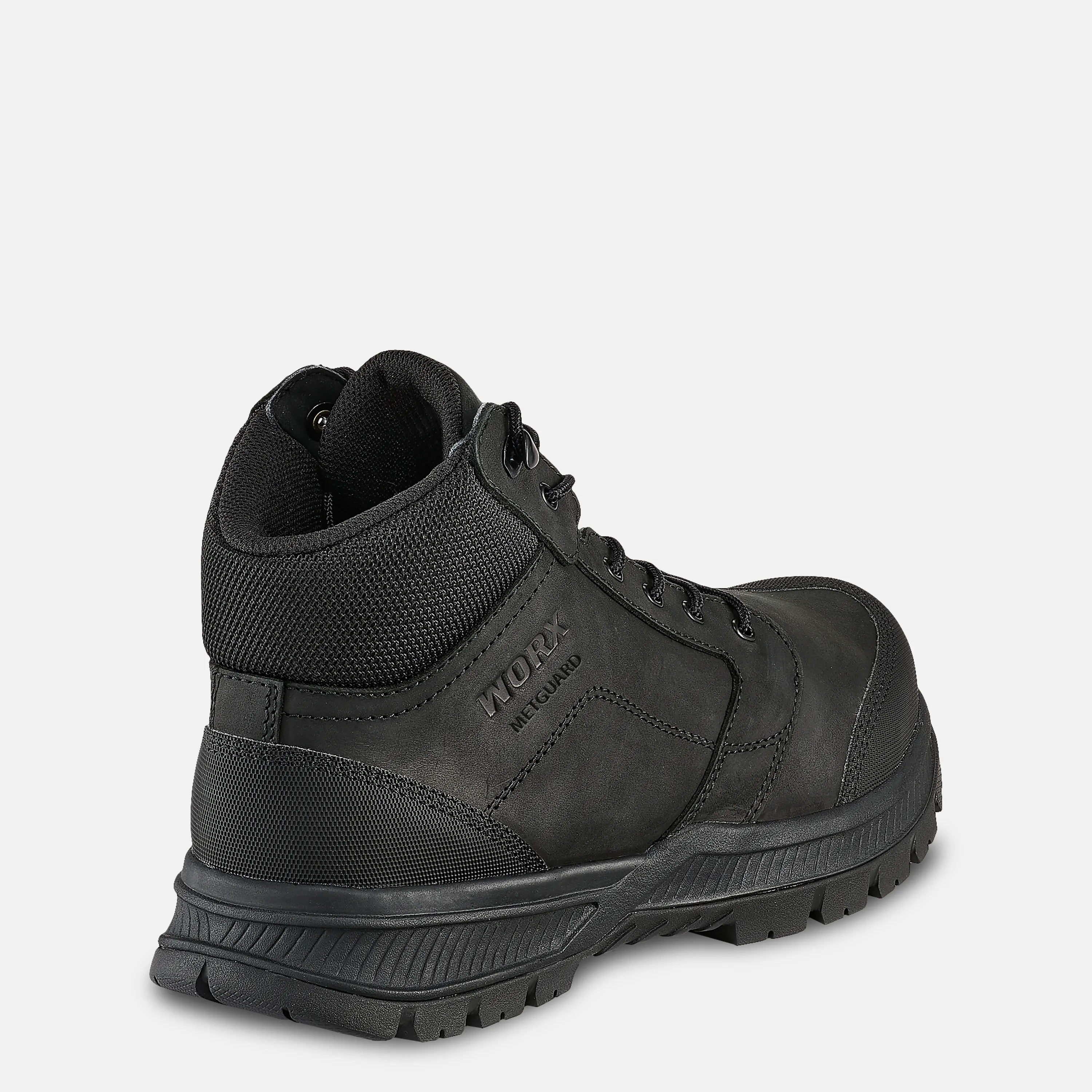 Red Wing Shoes Women / Carbide Work Boot 5163 | WORX