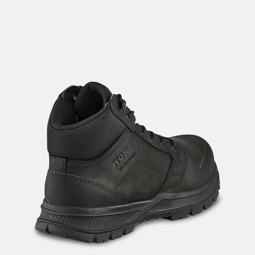 Red Wing Shoes Women / Carbide Work Boot 5163 | WORX