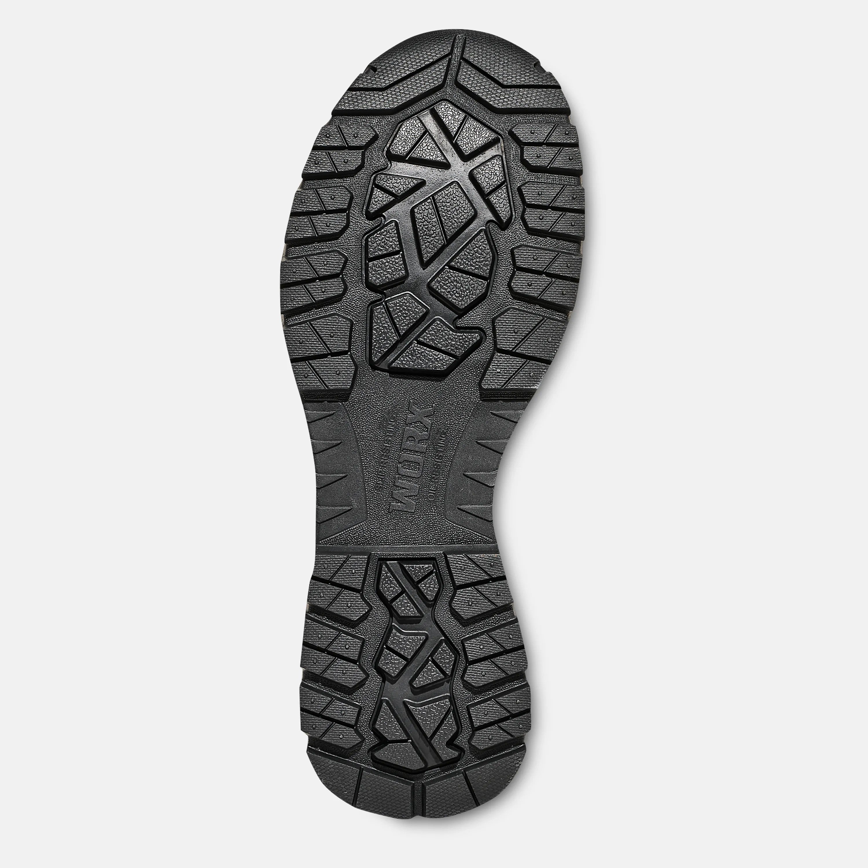 Red Wing Shoes Women / Carbide Work Boot 5163 | WORX