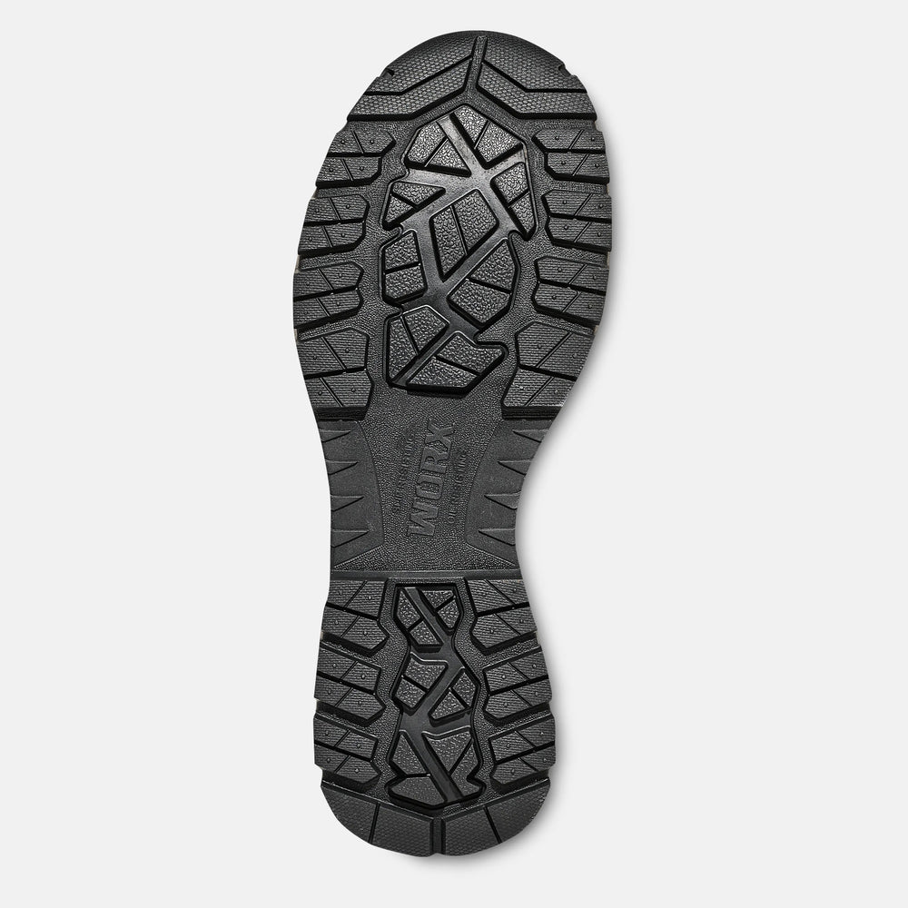 Red Wing Shoes Women / Carbide Work Boot 5163 | WORX