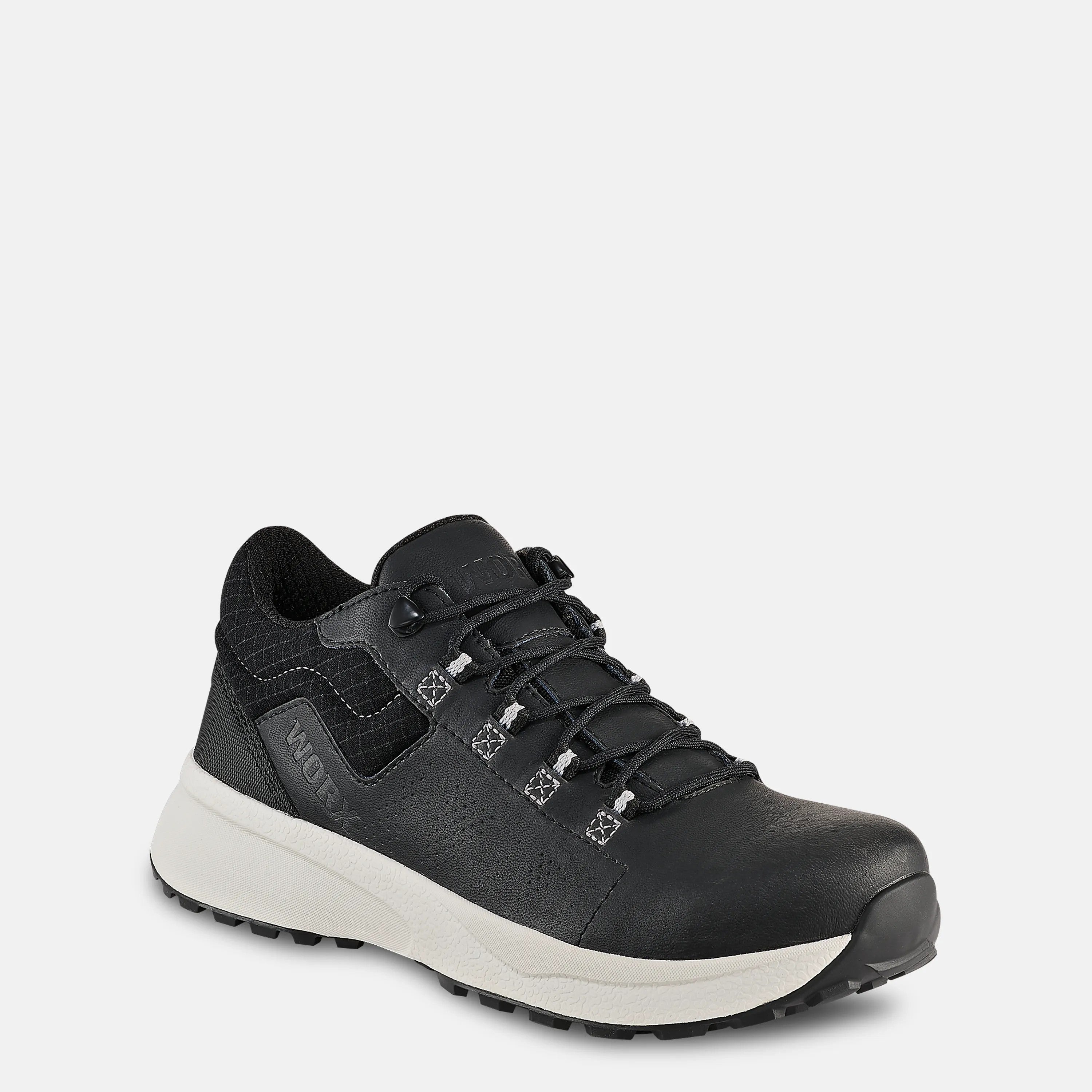 Red Wing Shoes Women / Antimatter Safety Toe Work Shoe 5164 | WORX
