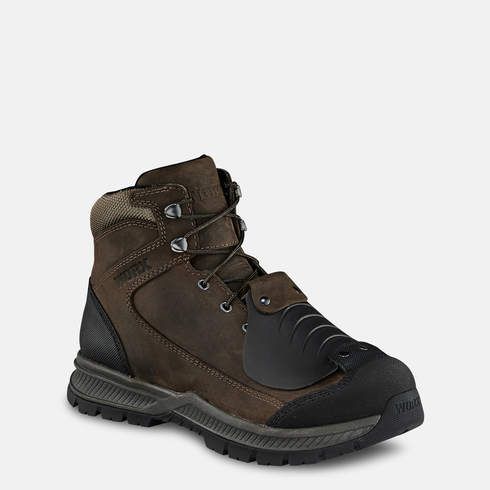 Red Wing Shoes Women / Carbide Safety Toe Work Boot 5152 | WORX