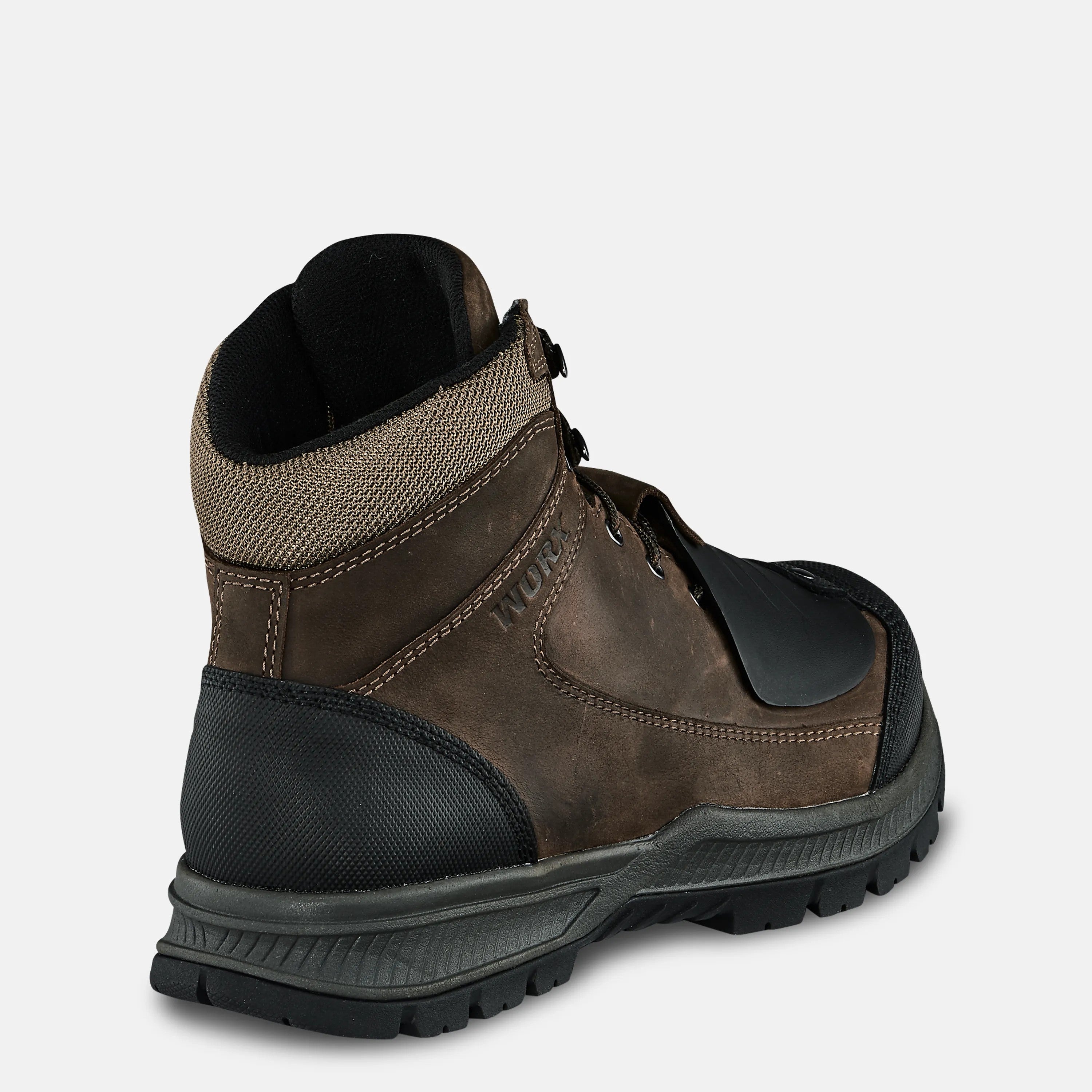 Red Wing Shoes Women / Carbide Safety Toe Work Boot 5152 | WORX