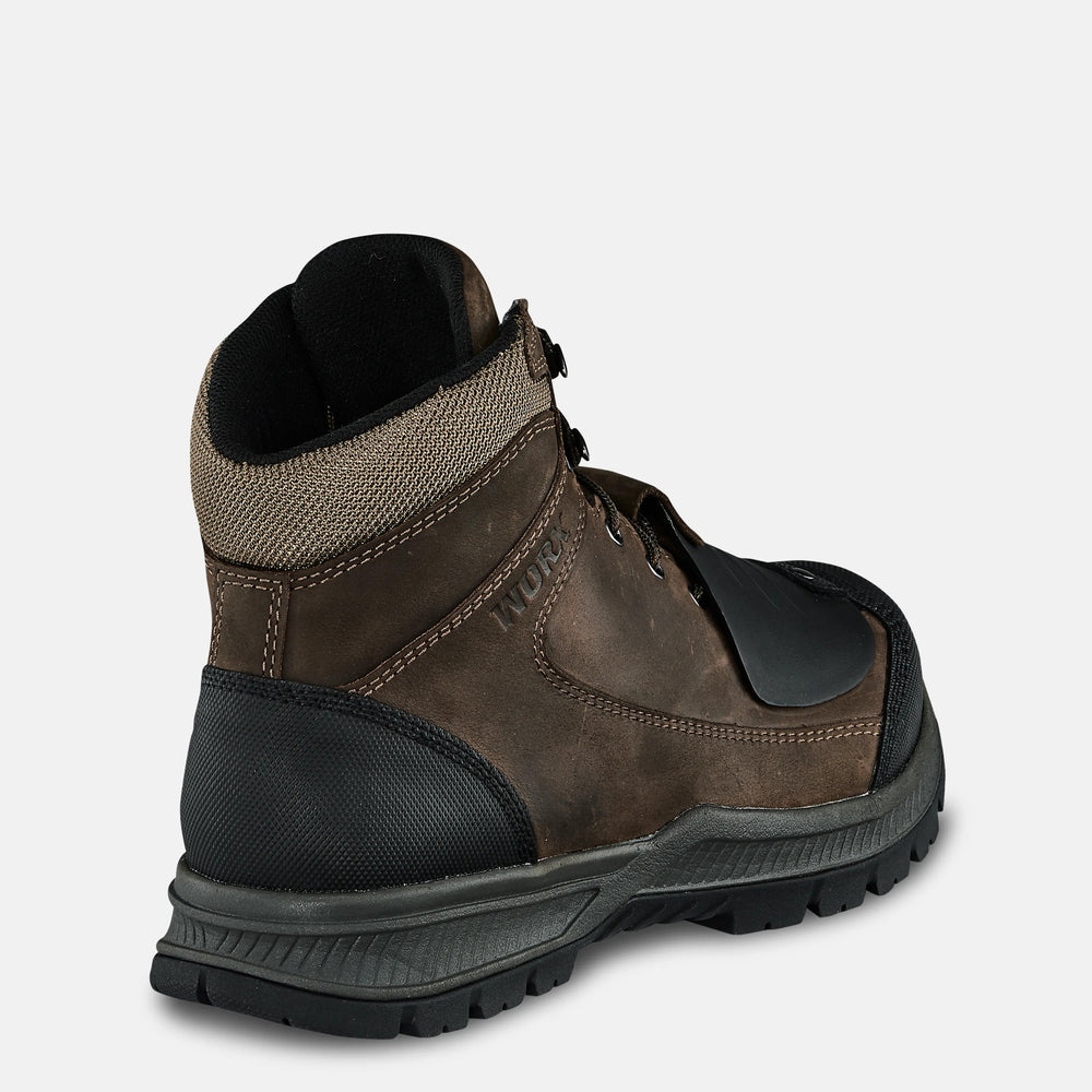 Red Wing Shoes Women / Carbide Safety Toe Work Boot 5152 | WORX