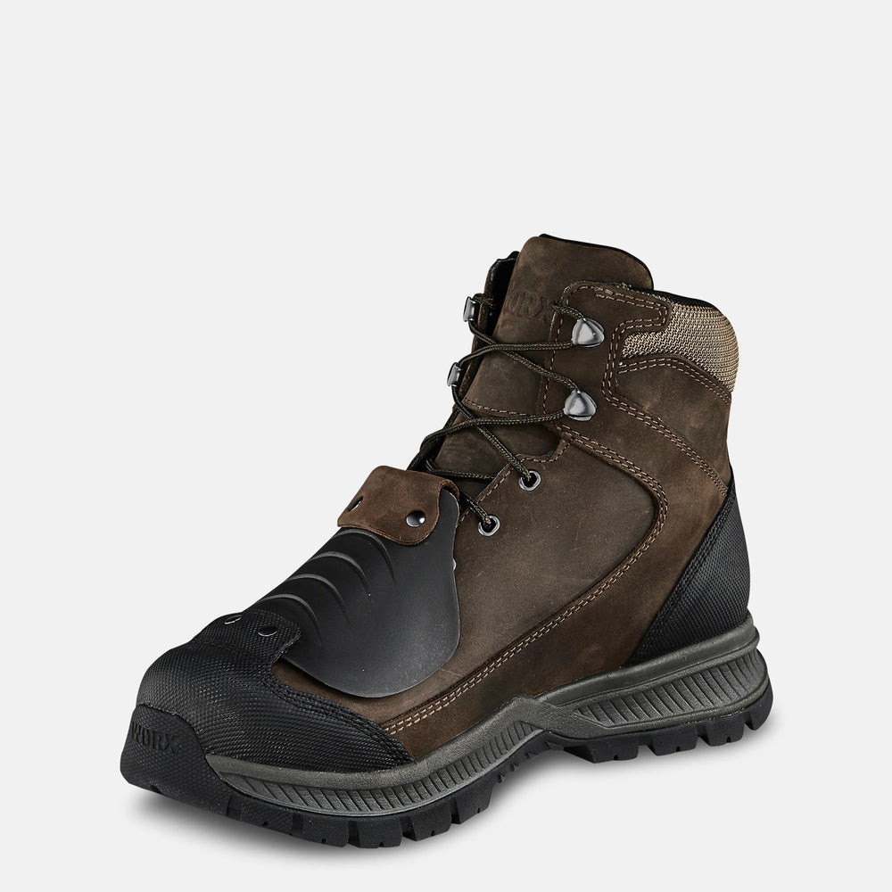 Red Wing Shoes Women / Carbide Safety Toe Work Boot 5152 | WORX