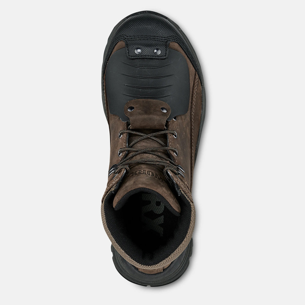Red Wing Shoes Women / Carbide Safety Toe Work Boot 5152 | WORX