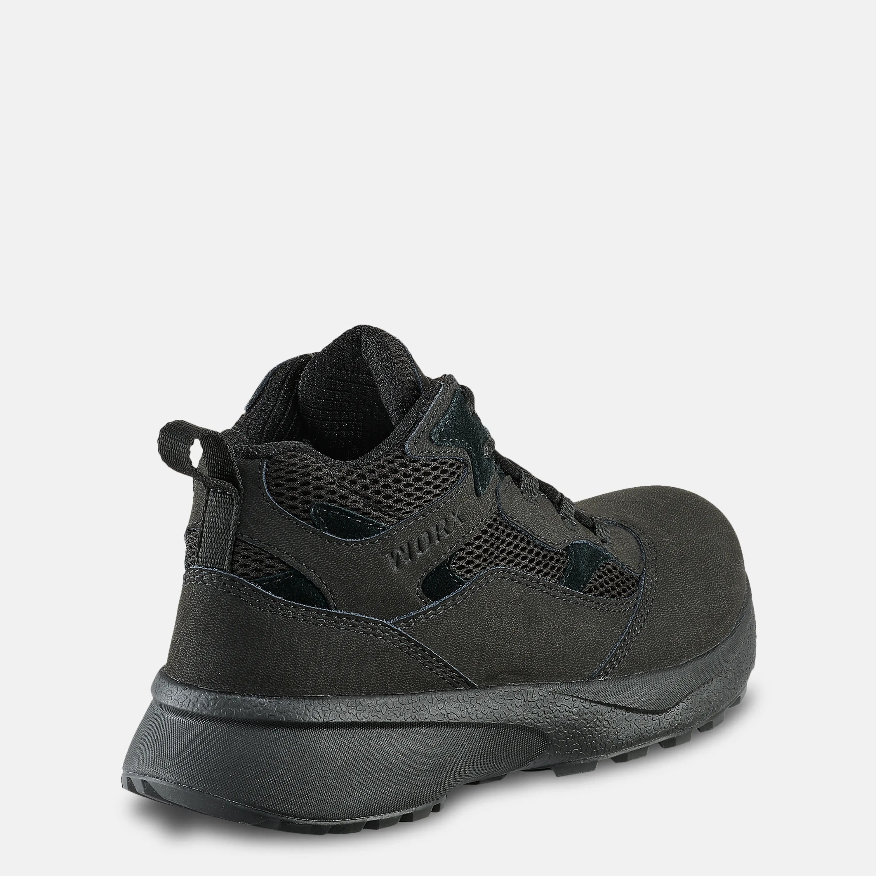 Red Wing Shoes Women / Antimatter Work Shoes 5170 | WORX