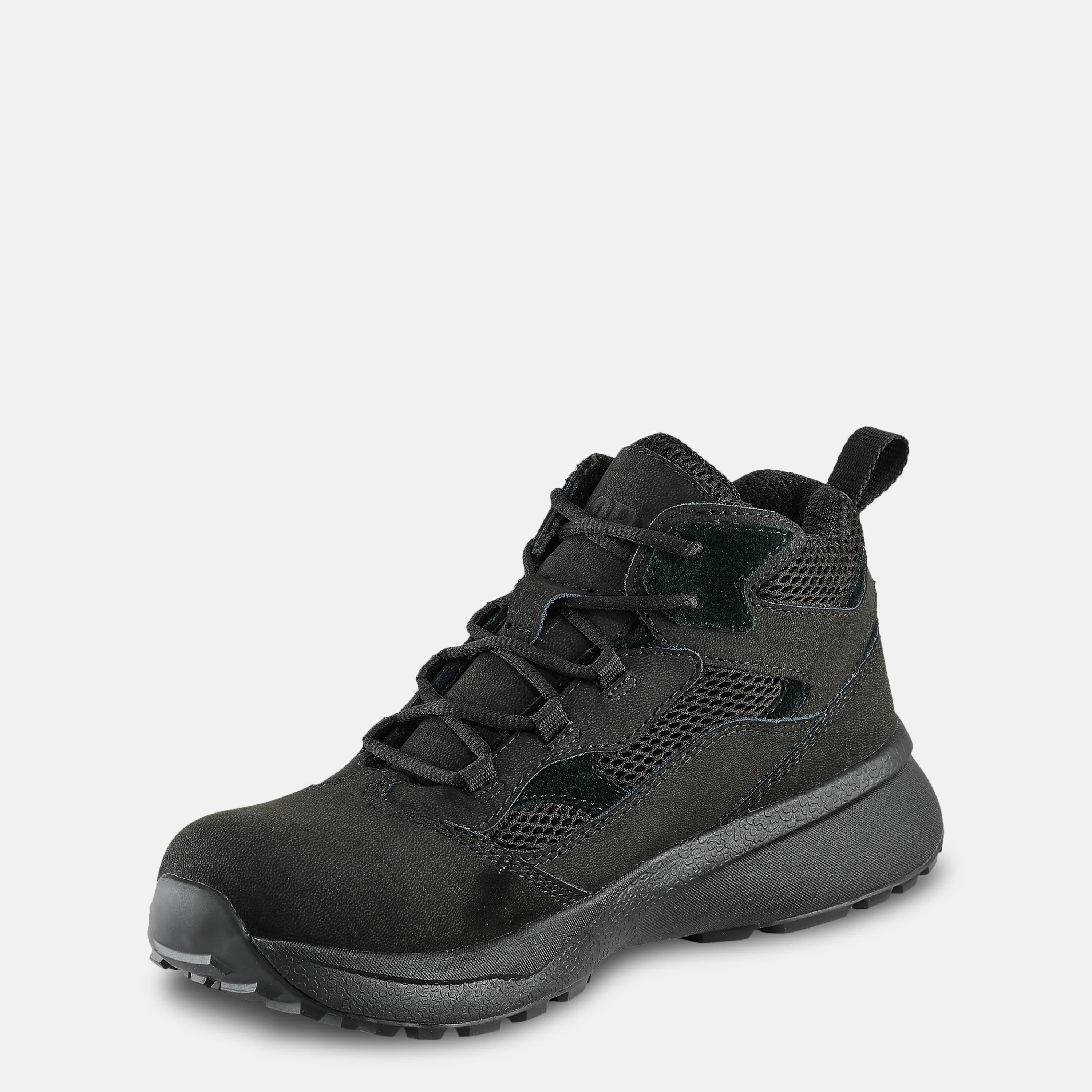 Red Wing Shoes Women / Antimatter Work Shoes 5170 | WORX