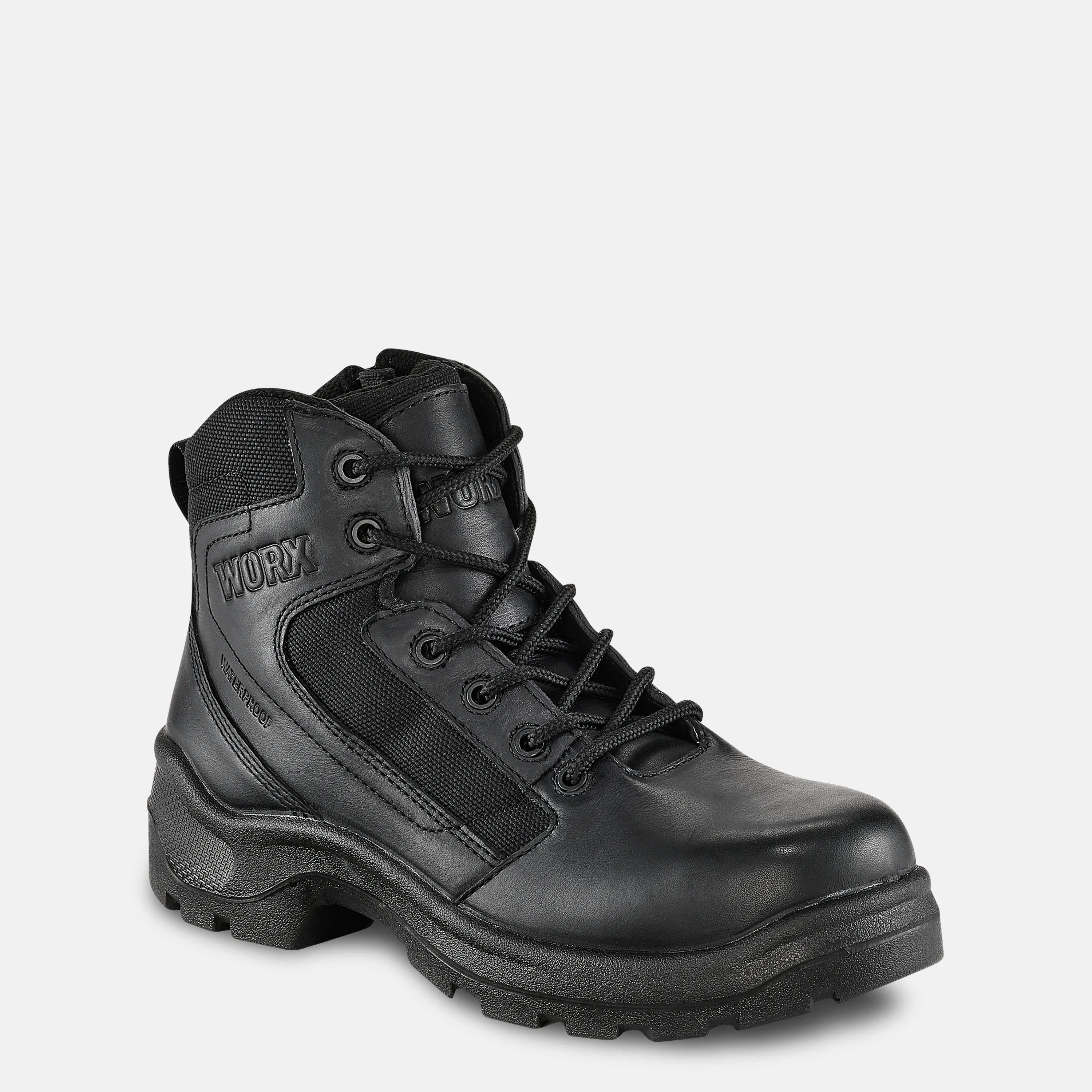 Red Wing Shoes Women / Electrum Work Boot 5179 | WORX