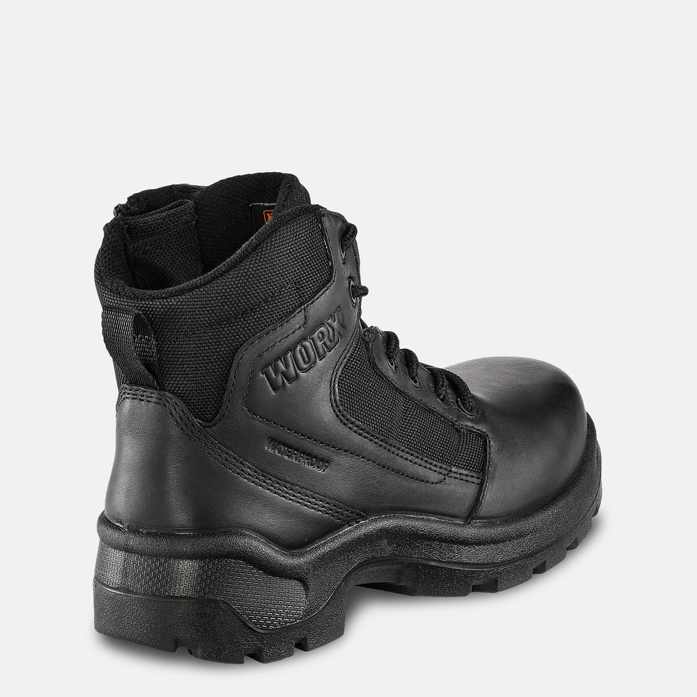 Red Wing Shoes Women / Electrum Work Boot 5179 | WORX