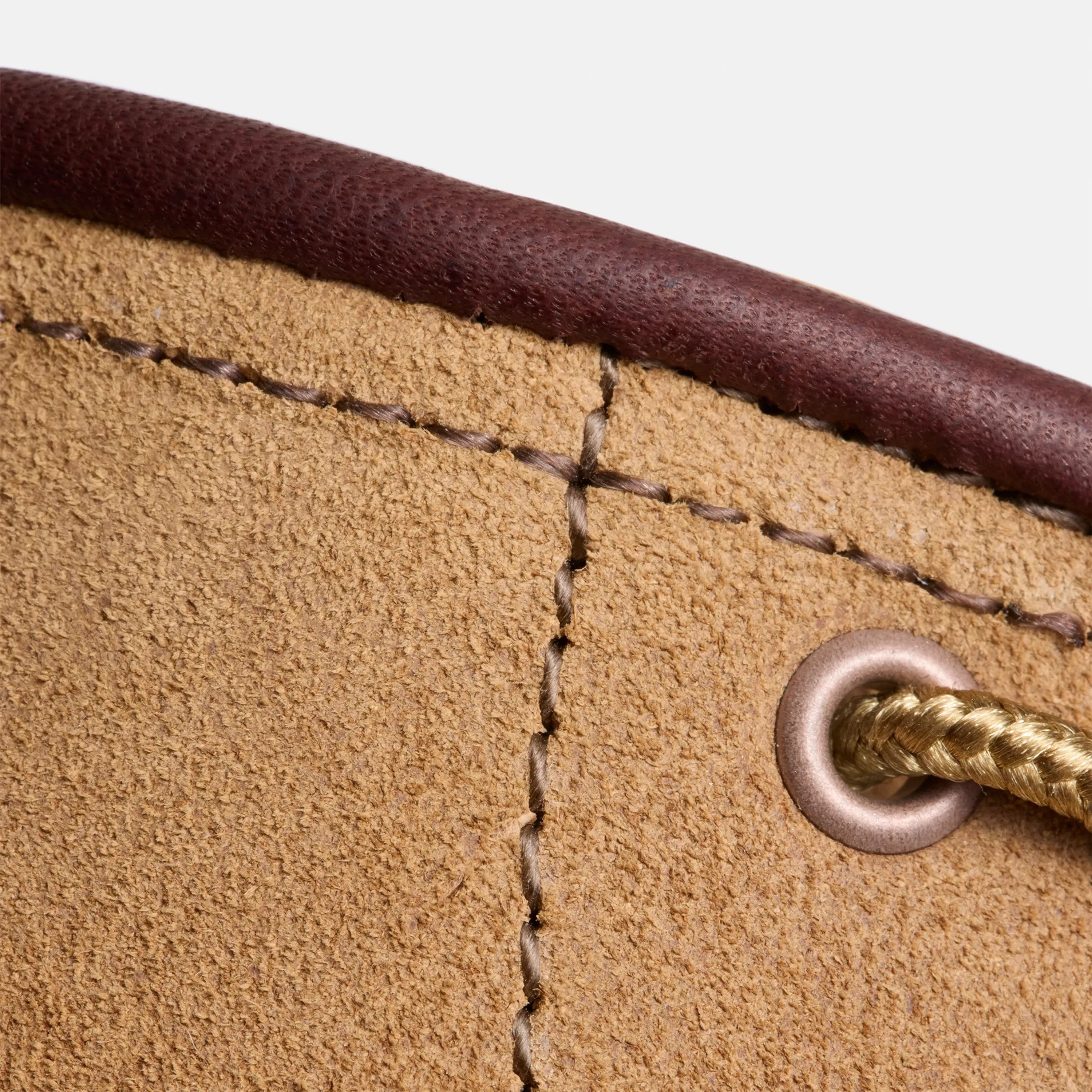Red Wing Shoes Women / 6-Inch Classic Moc in Hawthorne Muleskinner Leather 3447 | Red Wing Heritage