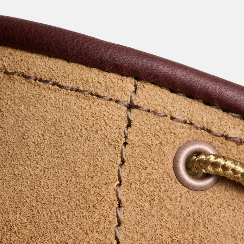 Red Wing Shoes Women / 6-Inch Classic Moc in Hawthorne Muleskinner Leather 3447 | Red Wing Heritage