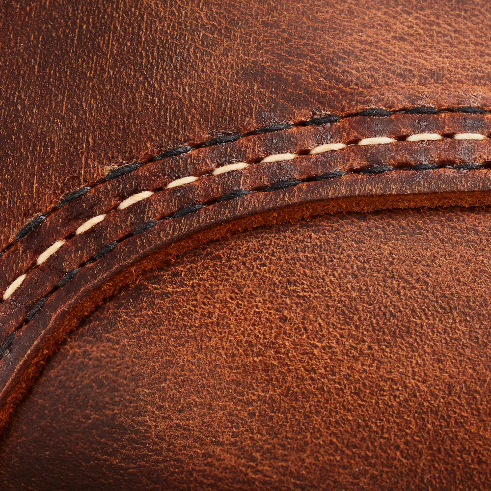 Red Wing Shoes Women|Apparel / 6-Inch Classic Moc Short Boot in Copper Leather 3428 | Red Wing Heritage