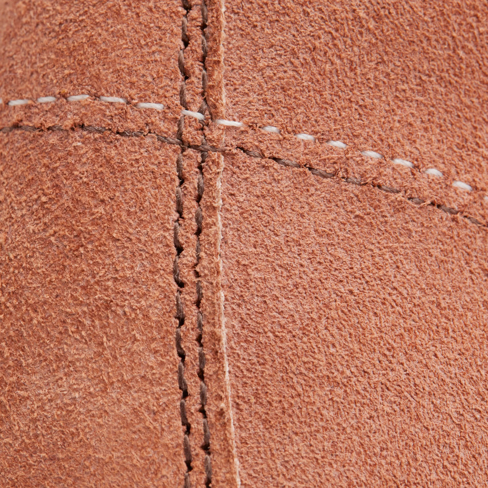 Red Wing Shoes Women|Apparel / 6-Inch Classic Moc Short Boot in Pink Leather 3328 | Red Wing Heritage