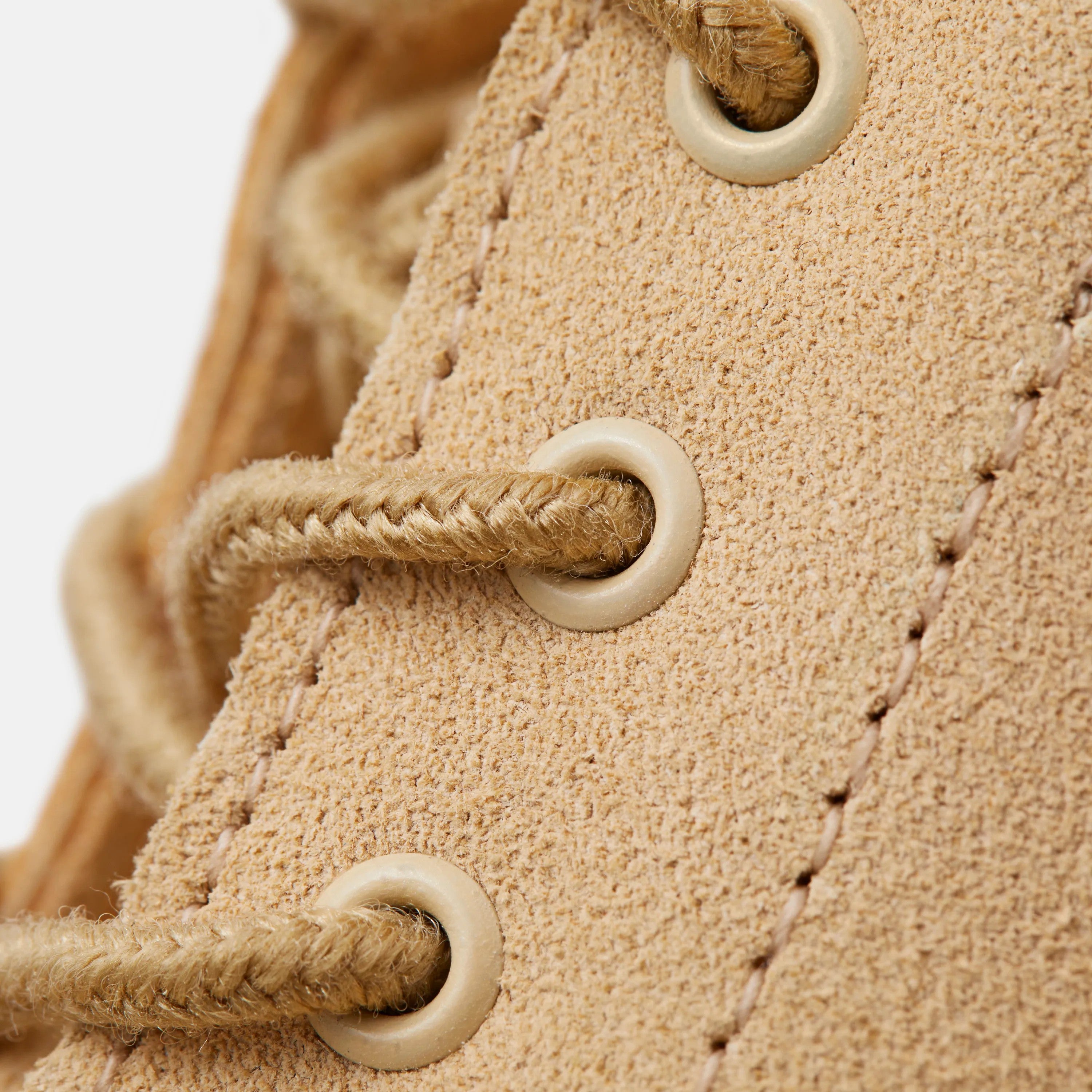 Red Wing Shoes Women / 6-Inch Classic Moc Short Boot in Cream Leather 3328 | Red Wing Heritage