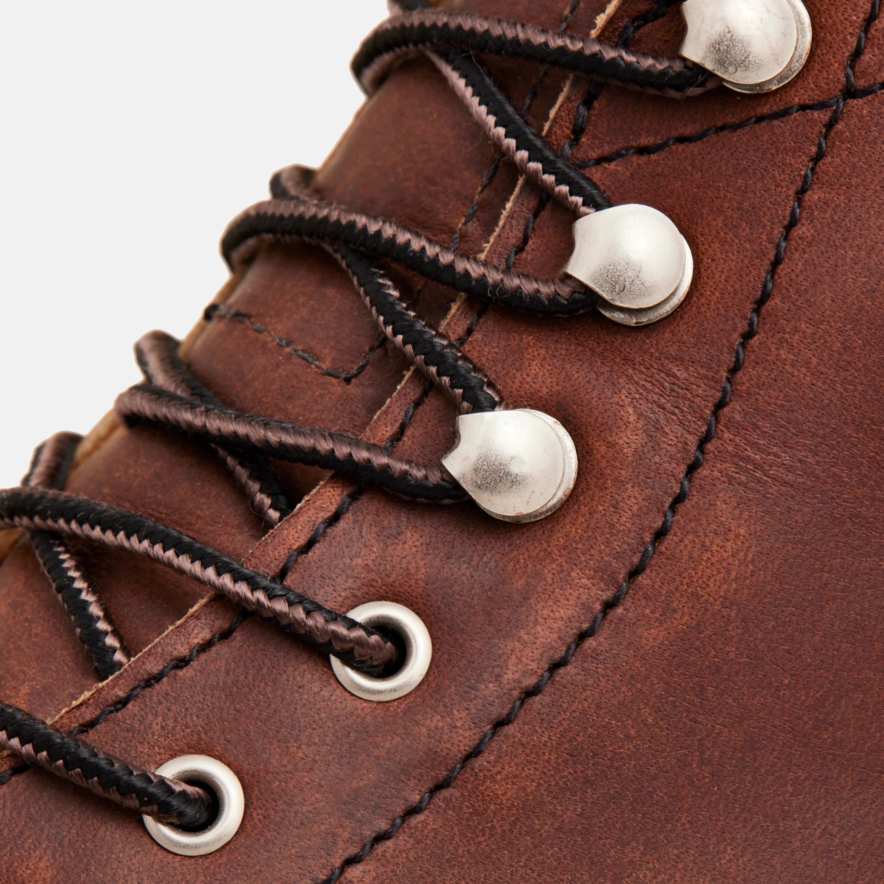 Red Wing Shoes Women|Apparel / Iron Ranger Short Boot in Dark Brown Leather 3365 | Red Wing Heritage