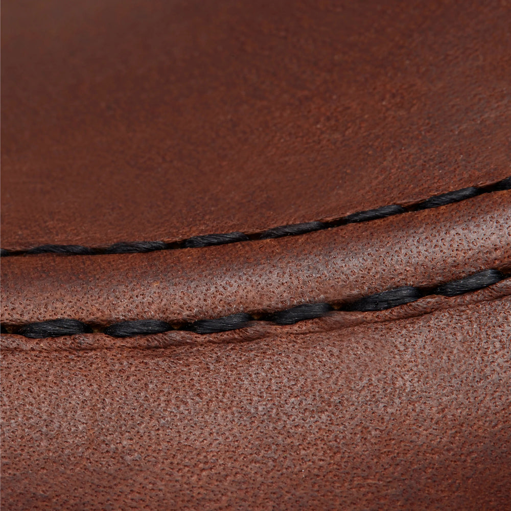 Red Wing Shoes Women / Clara Heeled Boot in Dark Brown Leather 3406