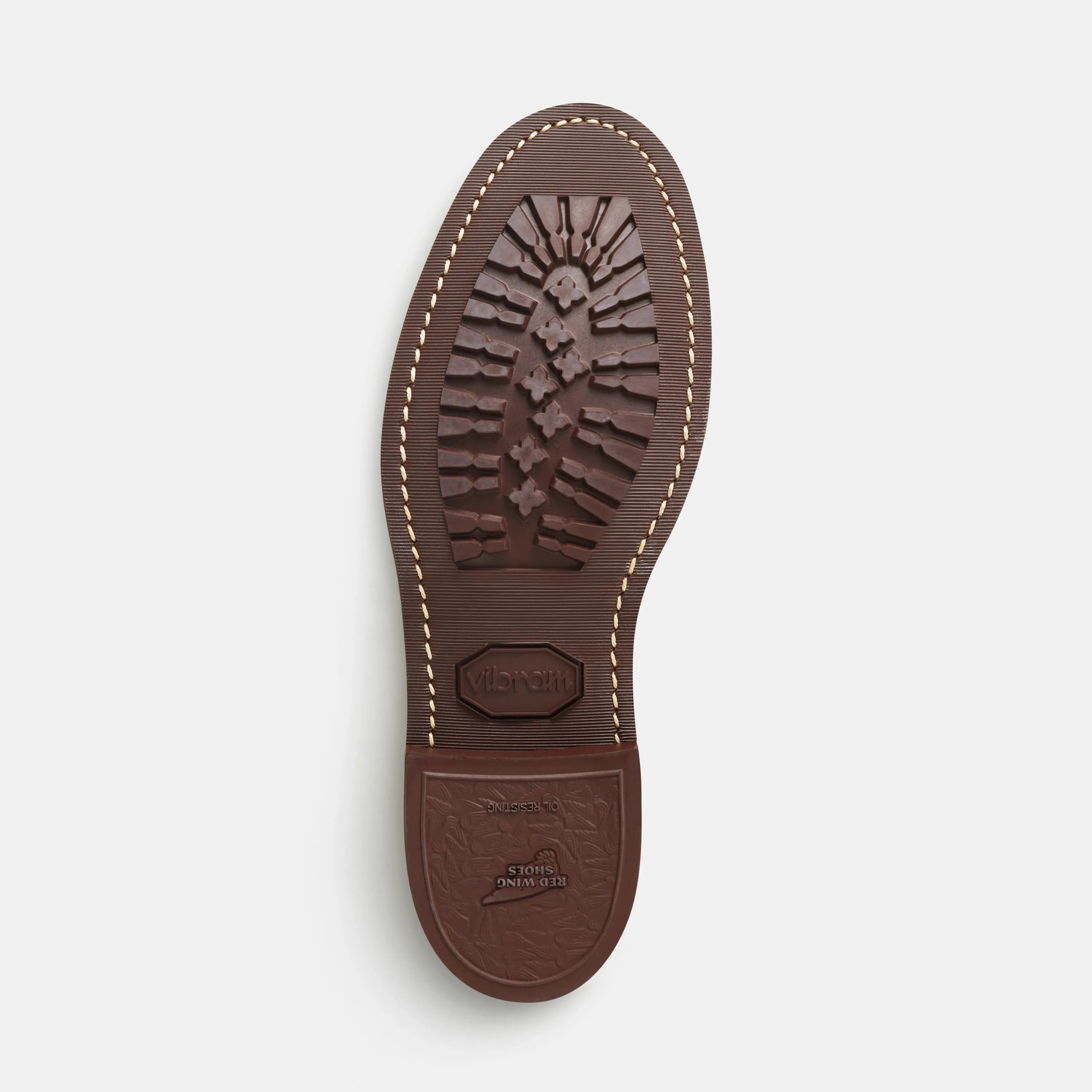 Red Wing Shoes Women|Apparel / Silversmith Short Boot in Brown Leather 3362