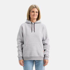 Red Wing Shoes Women|Apparel / Classic Hoodie in Heather Gray 98485
