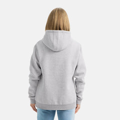 Red Wing Shoes Women|Apparel / Classic Hoodie in Heather Gray 98485