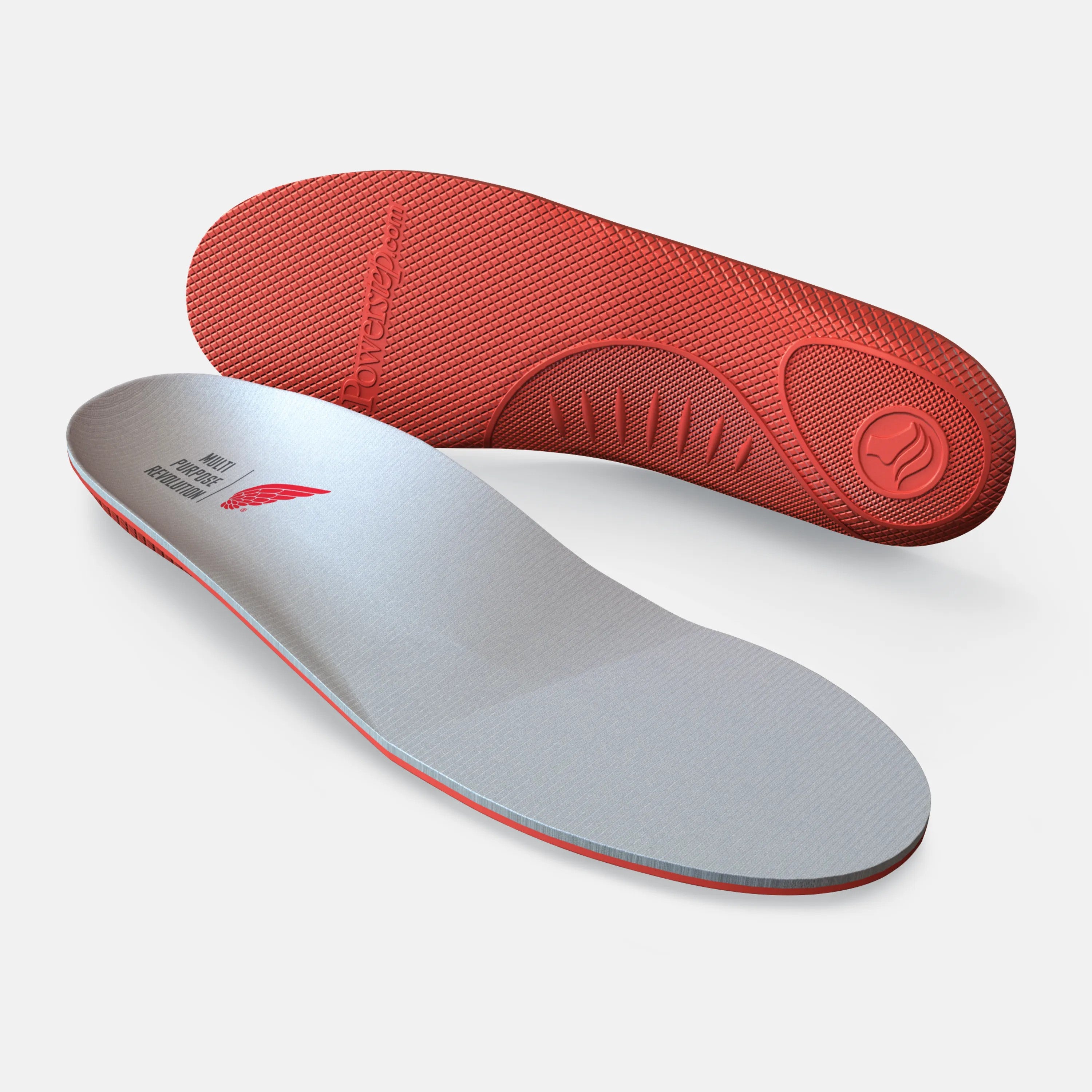 Red Wing Shoes Apparel / Multi Purpose Revolution Orthotic Insole 96323