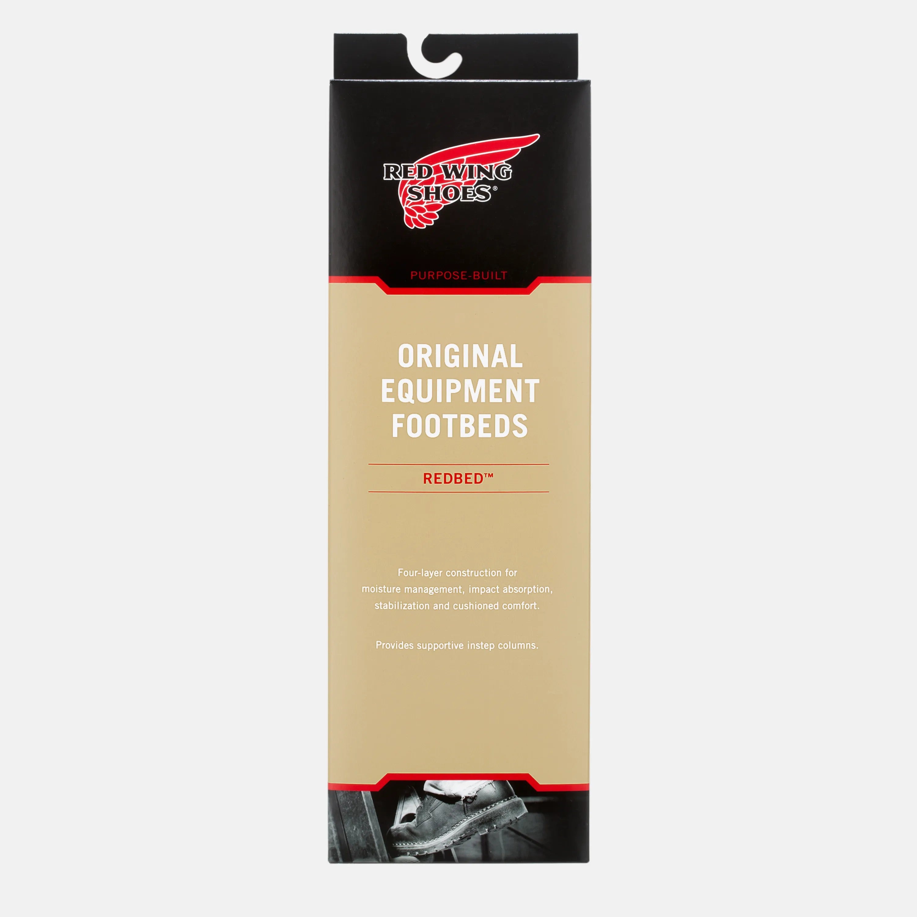 Red Wing Shoes Apparel / RedBed™ Replacement Insole 96388