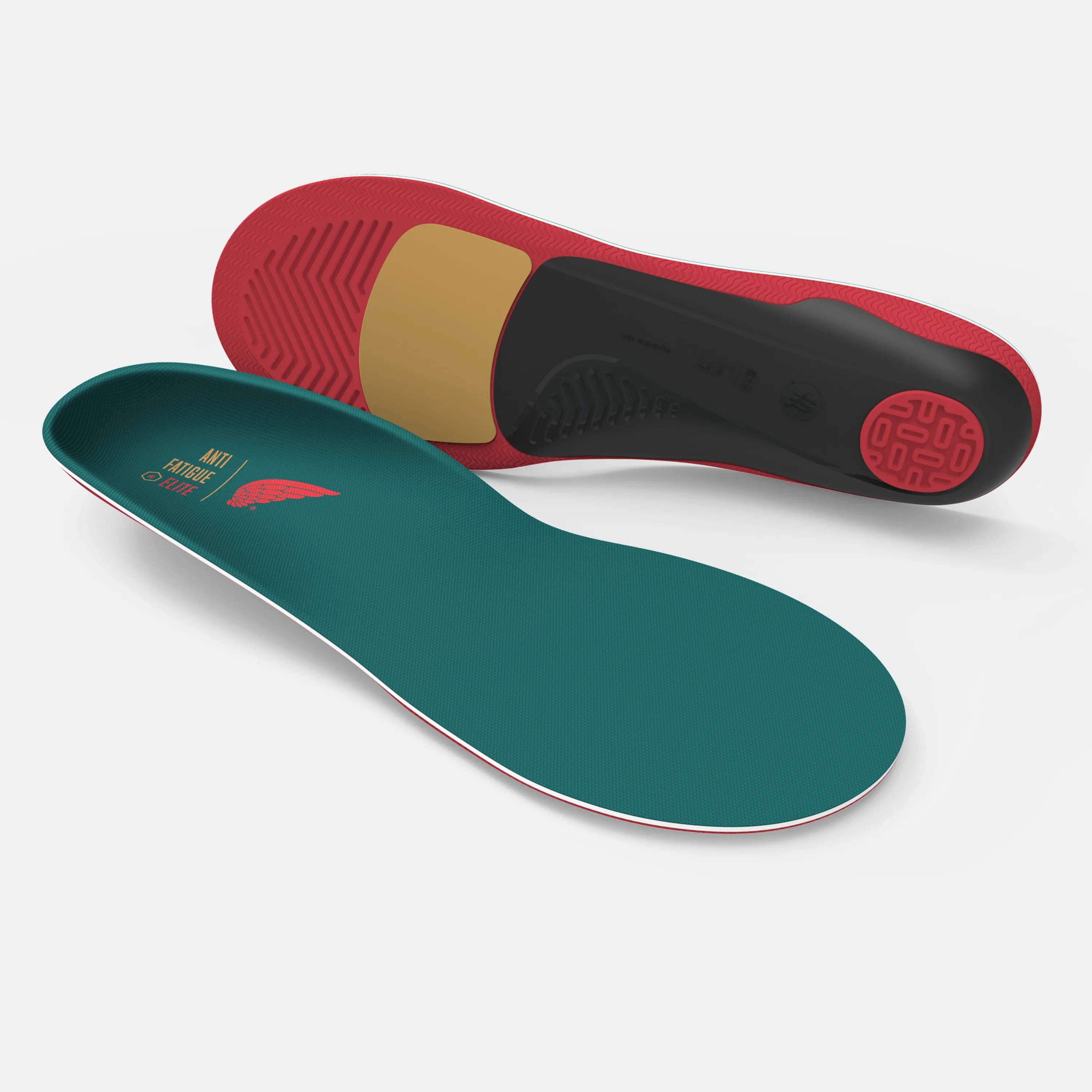 Red Wing Shoes Apparel / Anti Fatigue Elite Orthotic Insole 96425