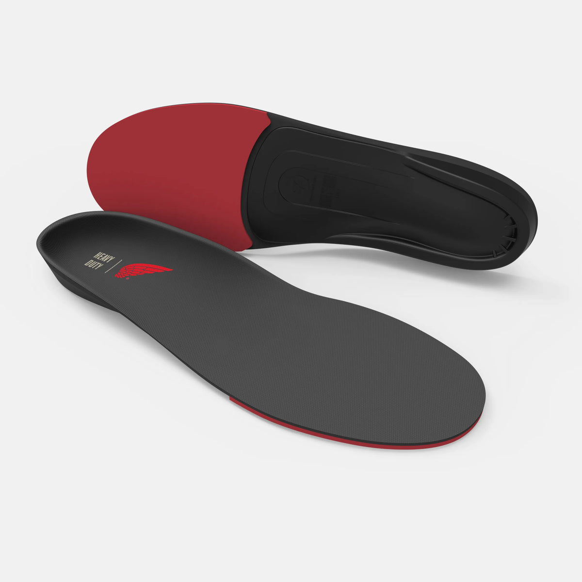 Red Wing Shoes Apparel / Heavy Duty Orthotic Footbed 96419