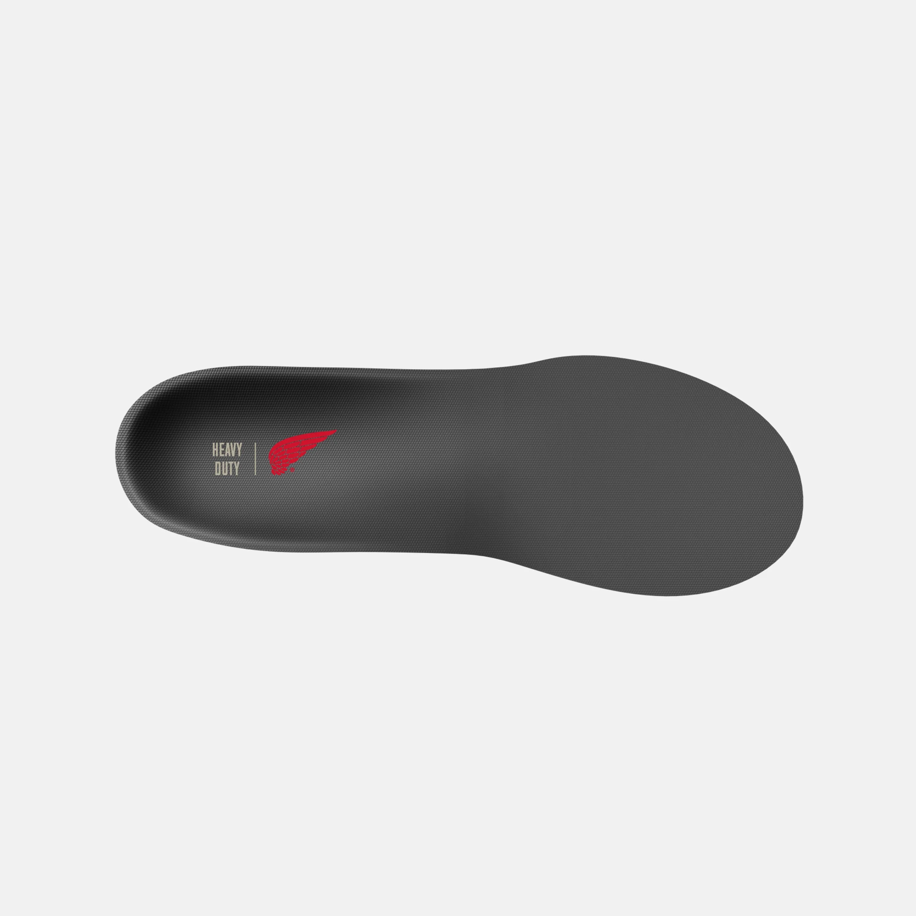 Red Wing Shoes Apparel / Heavy Duty Orthotic Footbed 96419