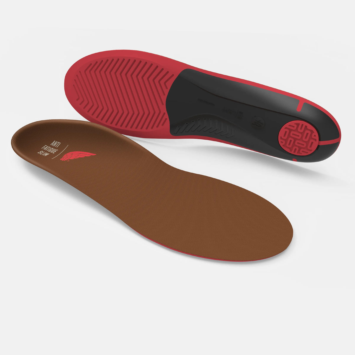 Red Wing Shoes Apparel / Anti Fatigue Slim Orthotic Insole 96424