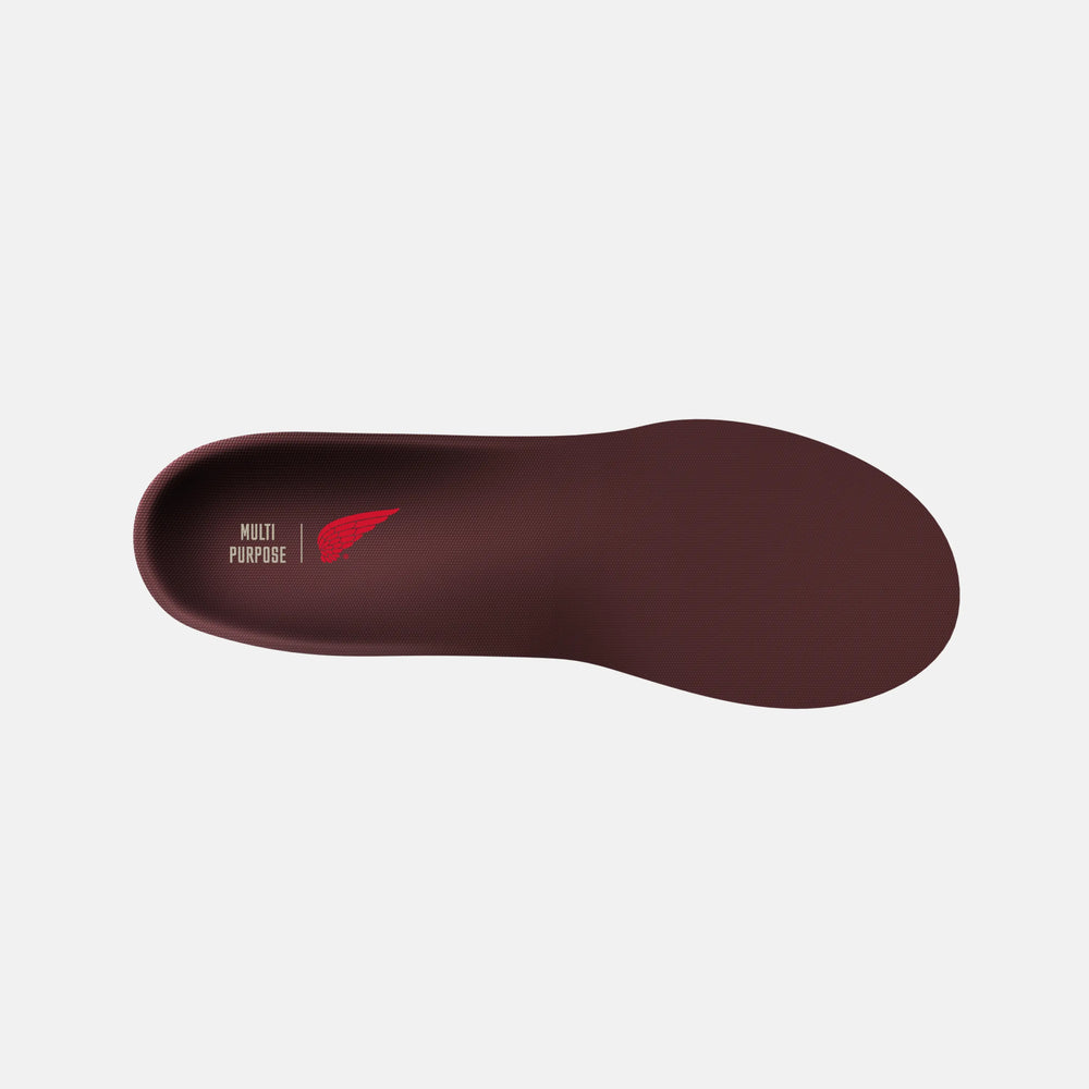 Red Wing Shoes Apparel / Multi-Purpose Pro Orthotic Insole 96418