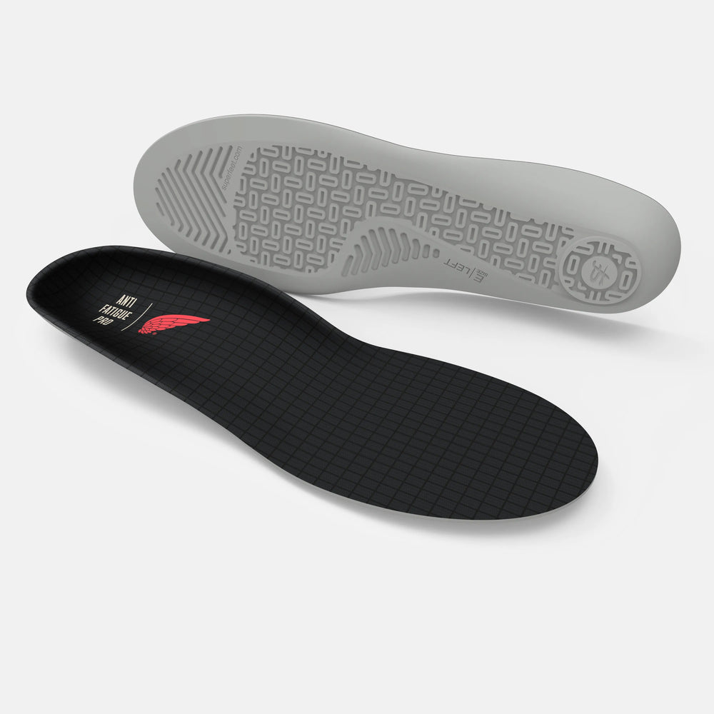 Red Wing Shoes Apparel / Anti Fatigue Pro Orthotic Insole 96426